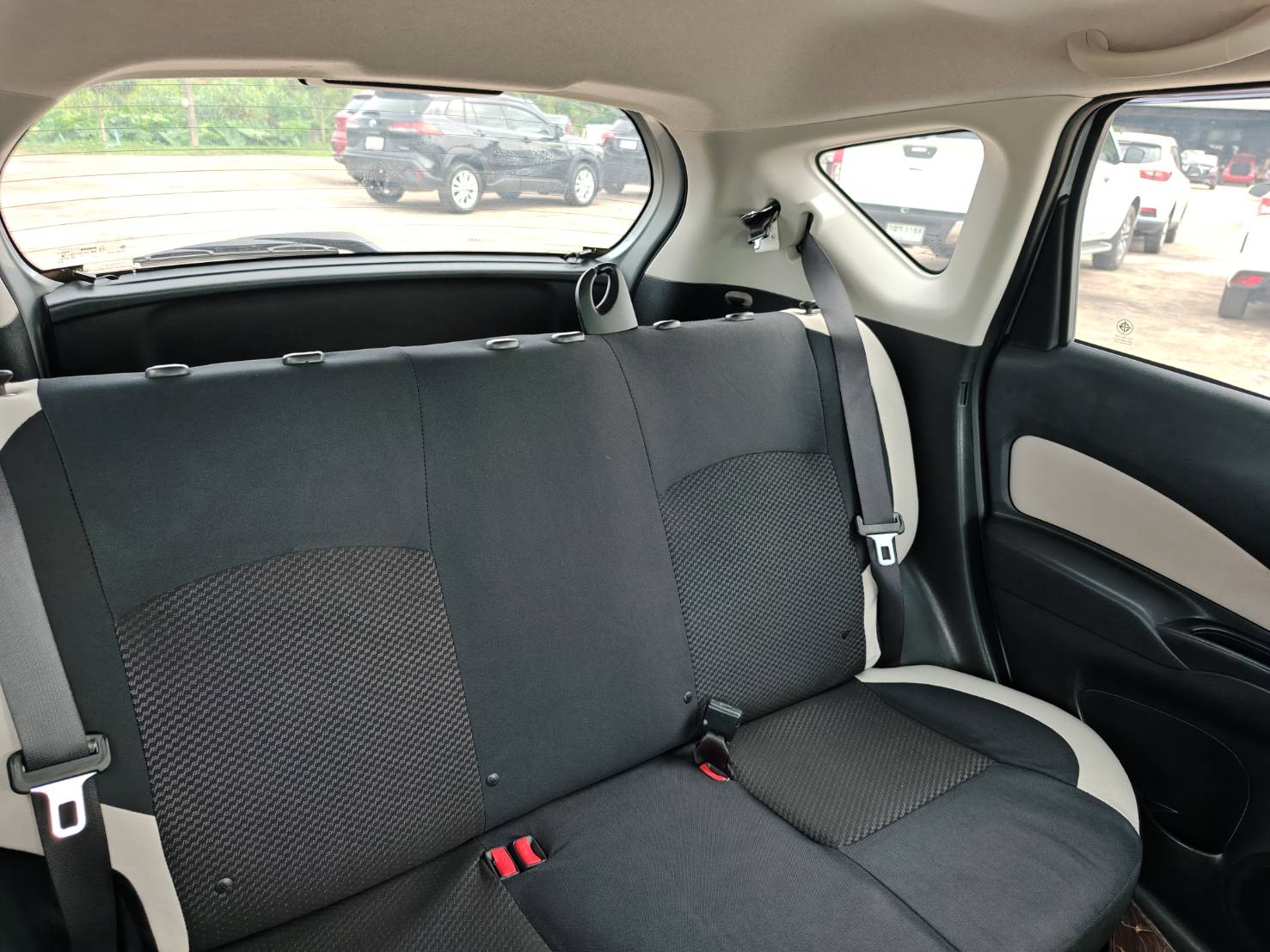 Nissan Note 1.2 V Hatchback AT 2018
