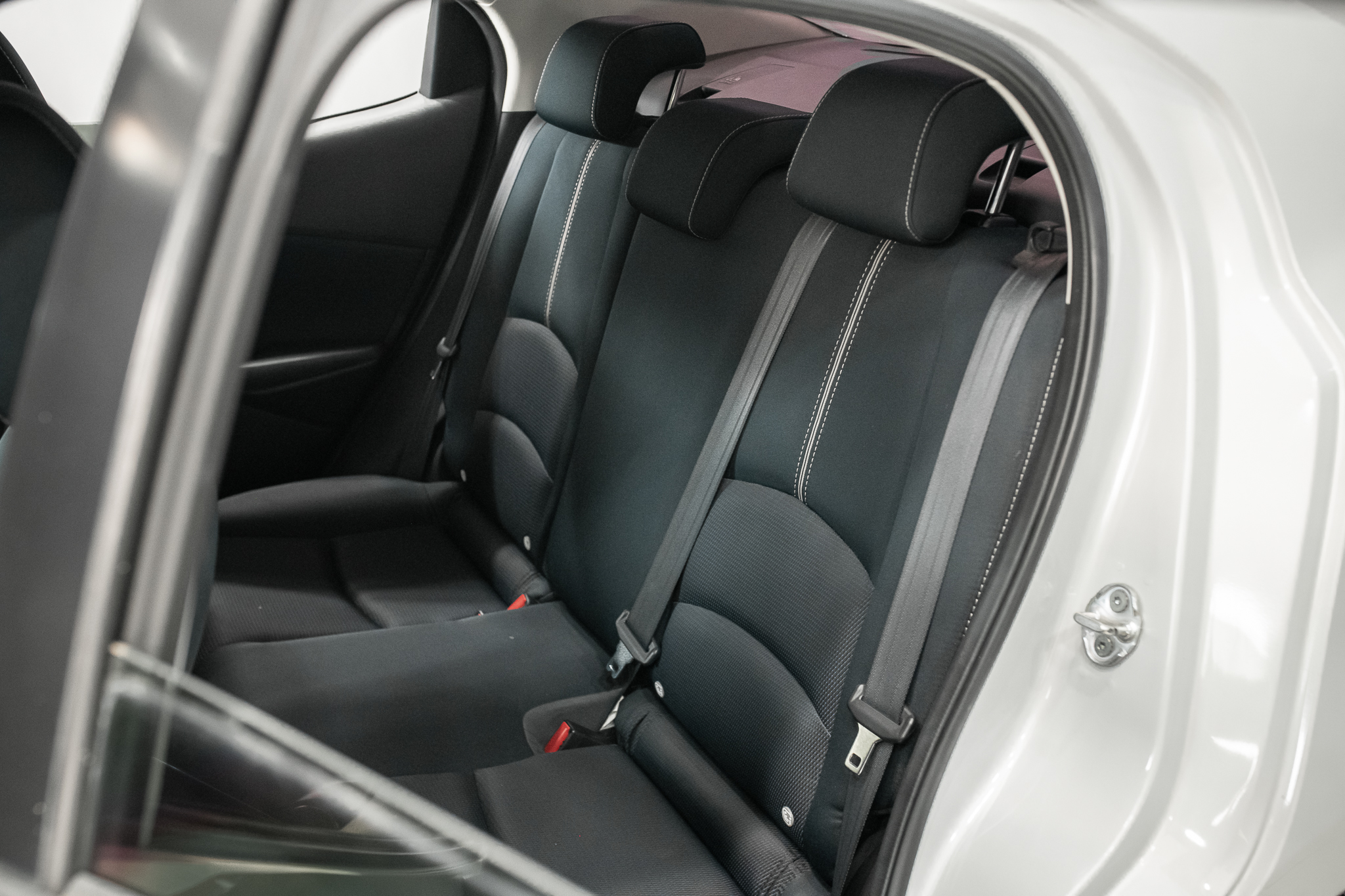 MAZDA 2 1.3 Skyactiv-G SP Sedan AT 2020