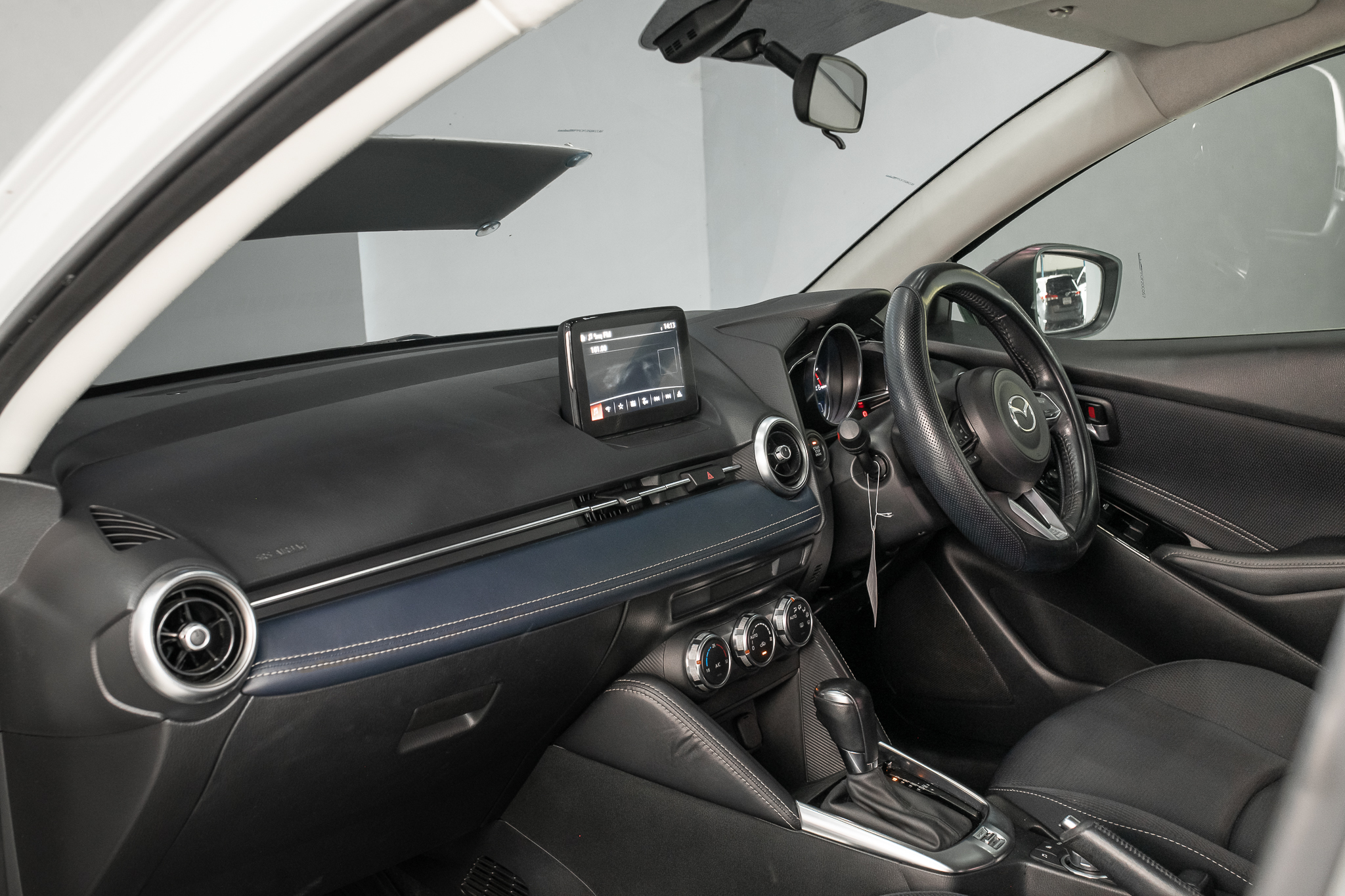 MAZDA 2 1.3 Skyactiv-G SP Sedan AT 2020