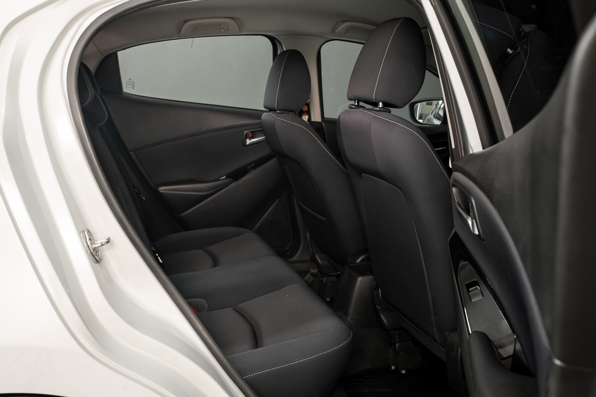 MAZDA 2 1.3 Skyactiv-G SP Sedan AT 2020