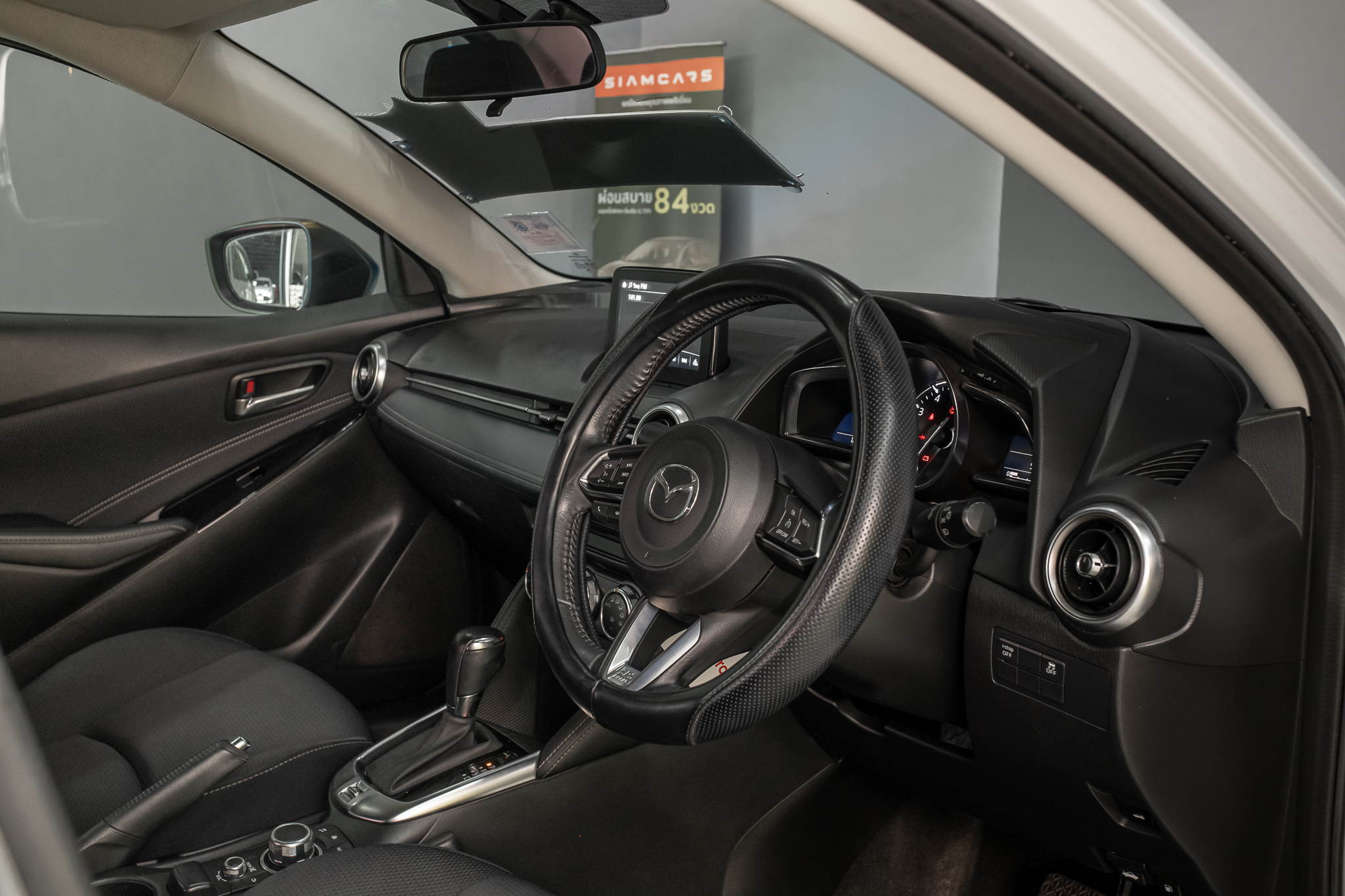 MAZDA 2 1.3 Skyactiv-G SP Sedan AT 2020