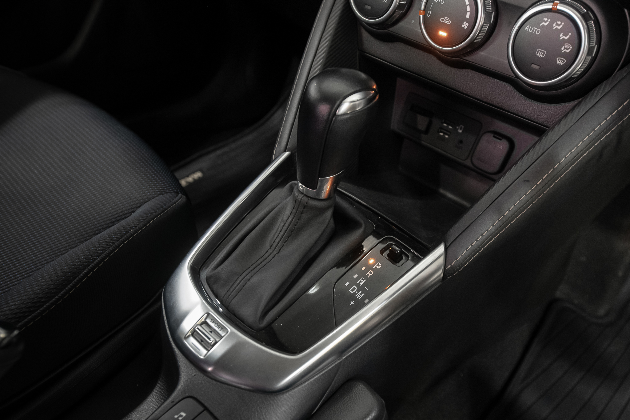 MAZDA 2 1.3 Skyactiv-G SP Sedan AT 2020
