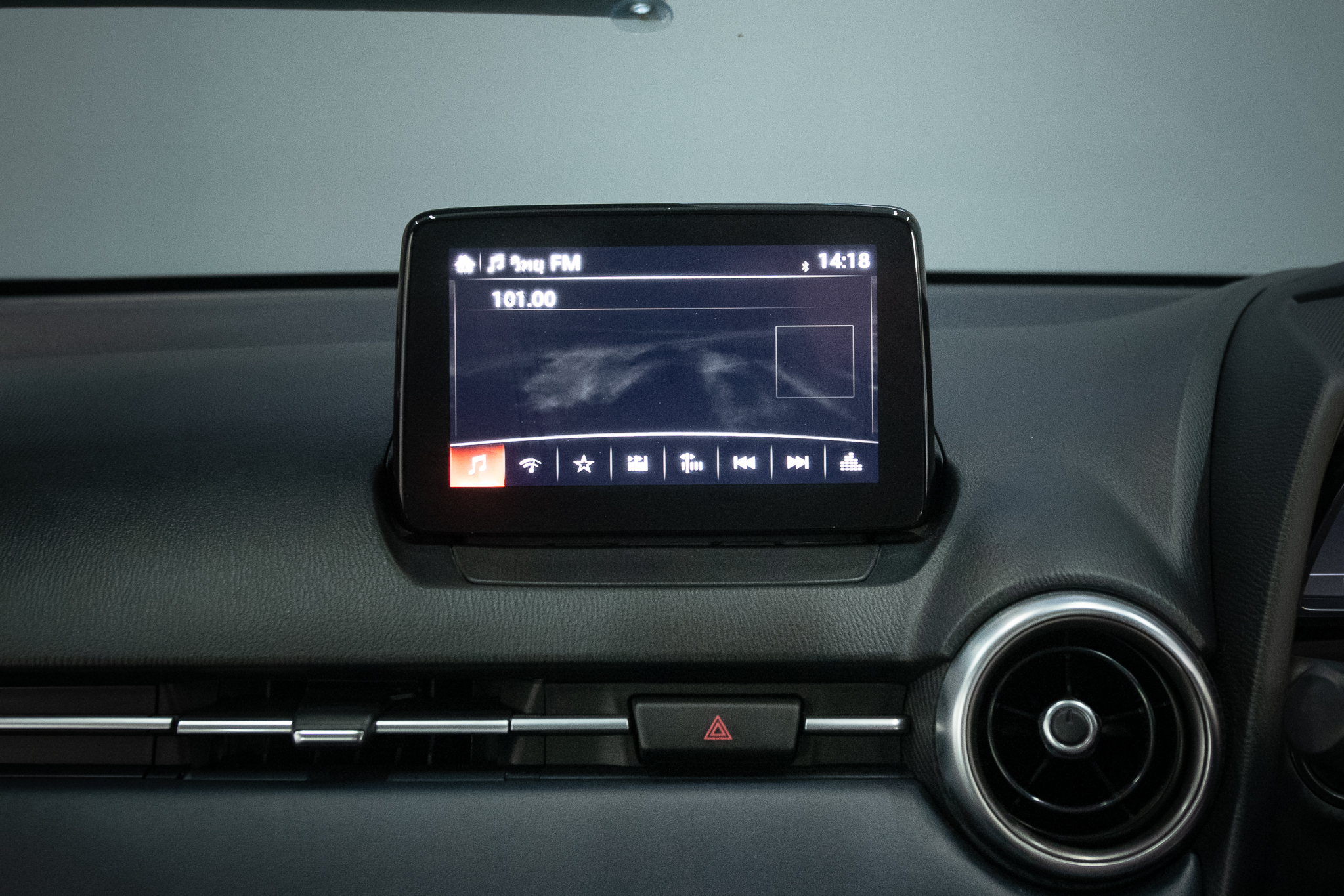 MAZDA 2 1.3 Skyactiv-G SP Sedan AT 2020
