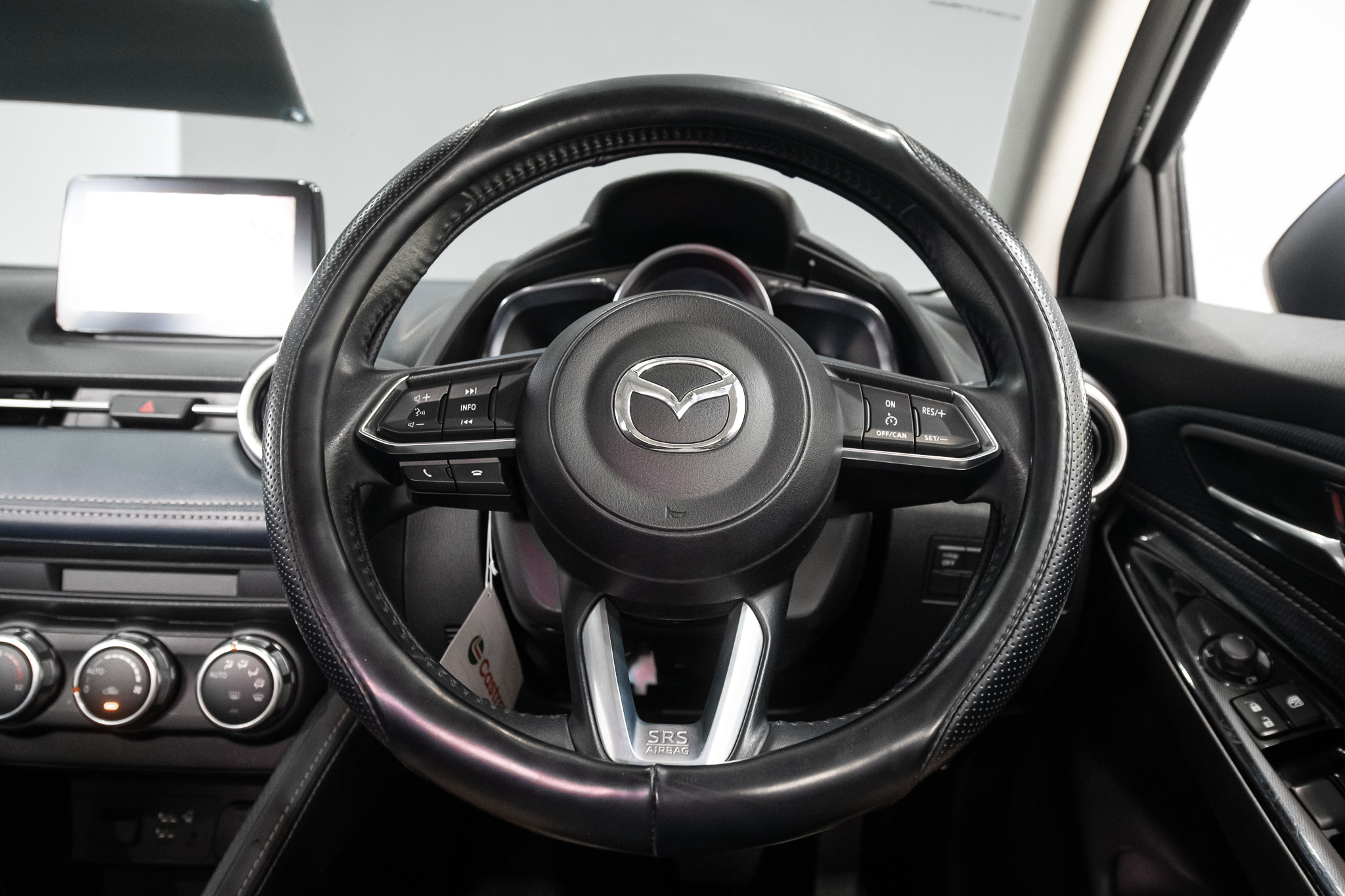 MAZDA 2 1.3 Skyactiv-G SP Sedan AT 2020