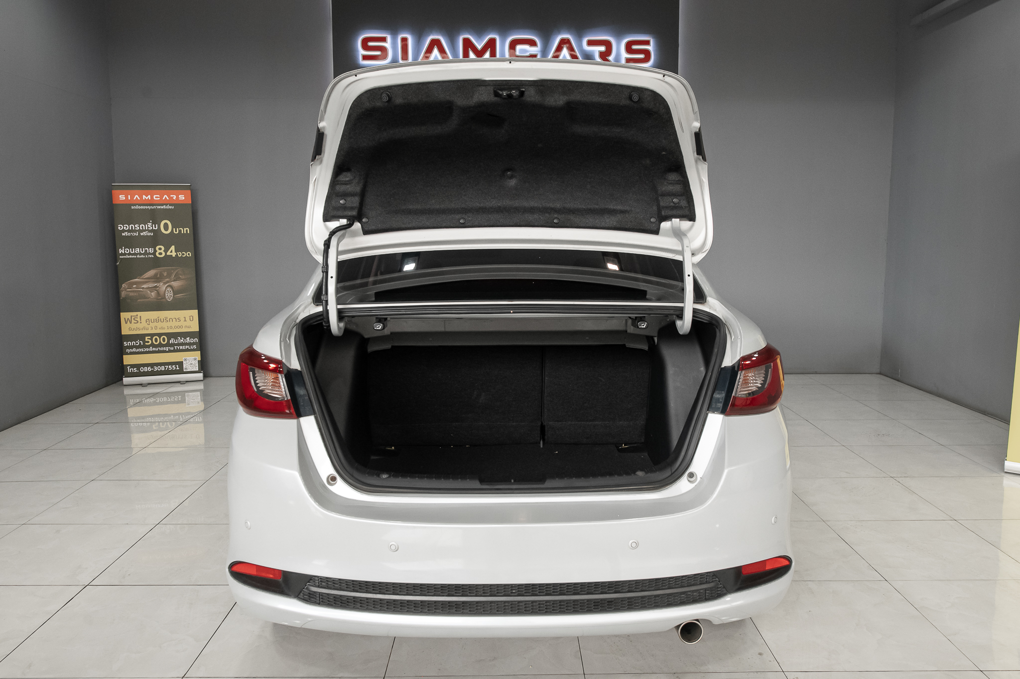 MAZDA 2 1.3 Skyactiv-G SP Sedan AT 2020
