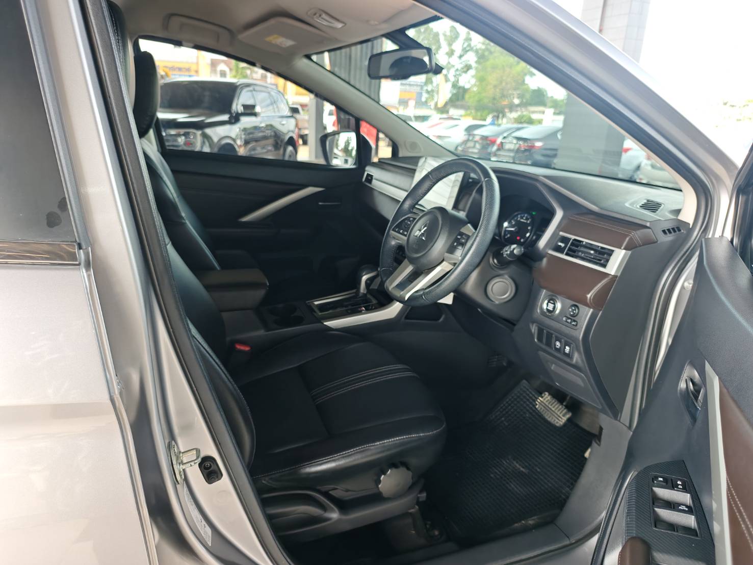 Mitsubishi Xpander 1.5 GT SUV AT ปี 2023
