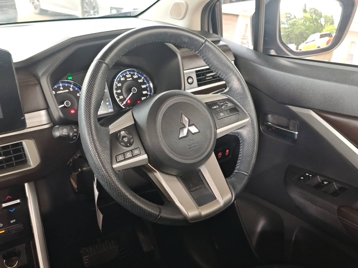 Mitsubishi Xpander 1.5 GT SUV AT ปี 2023