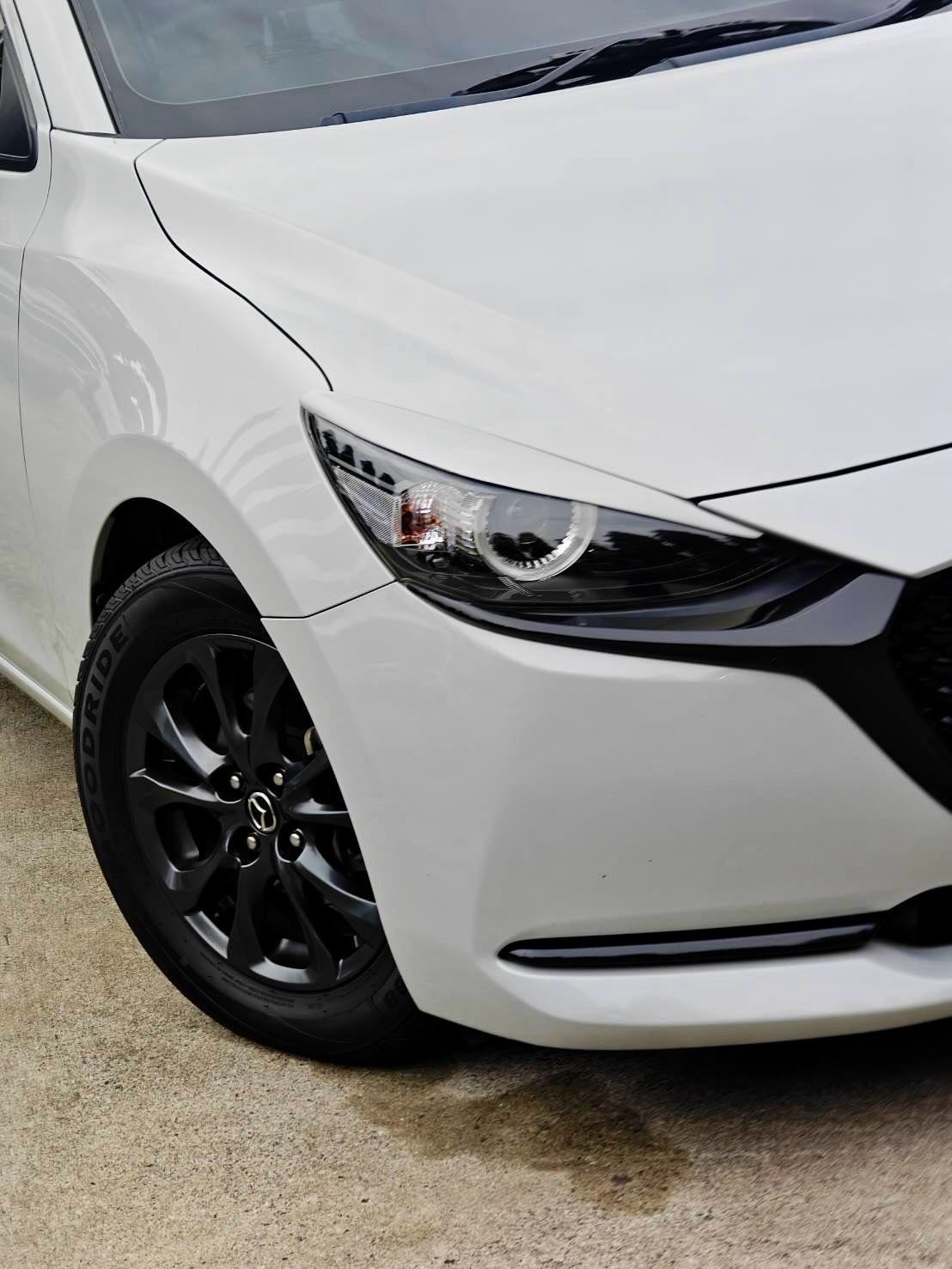MAZDA 2 1.3 Skyactiv-G SP Sedan AT 2020