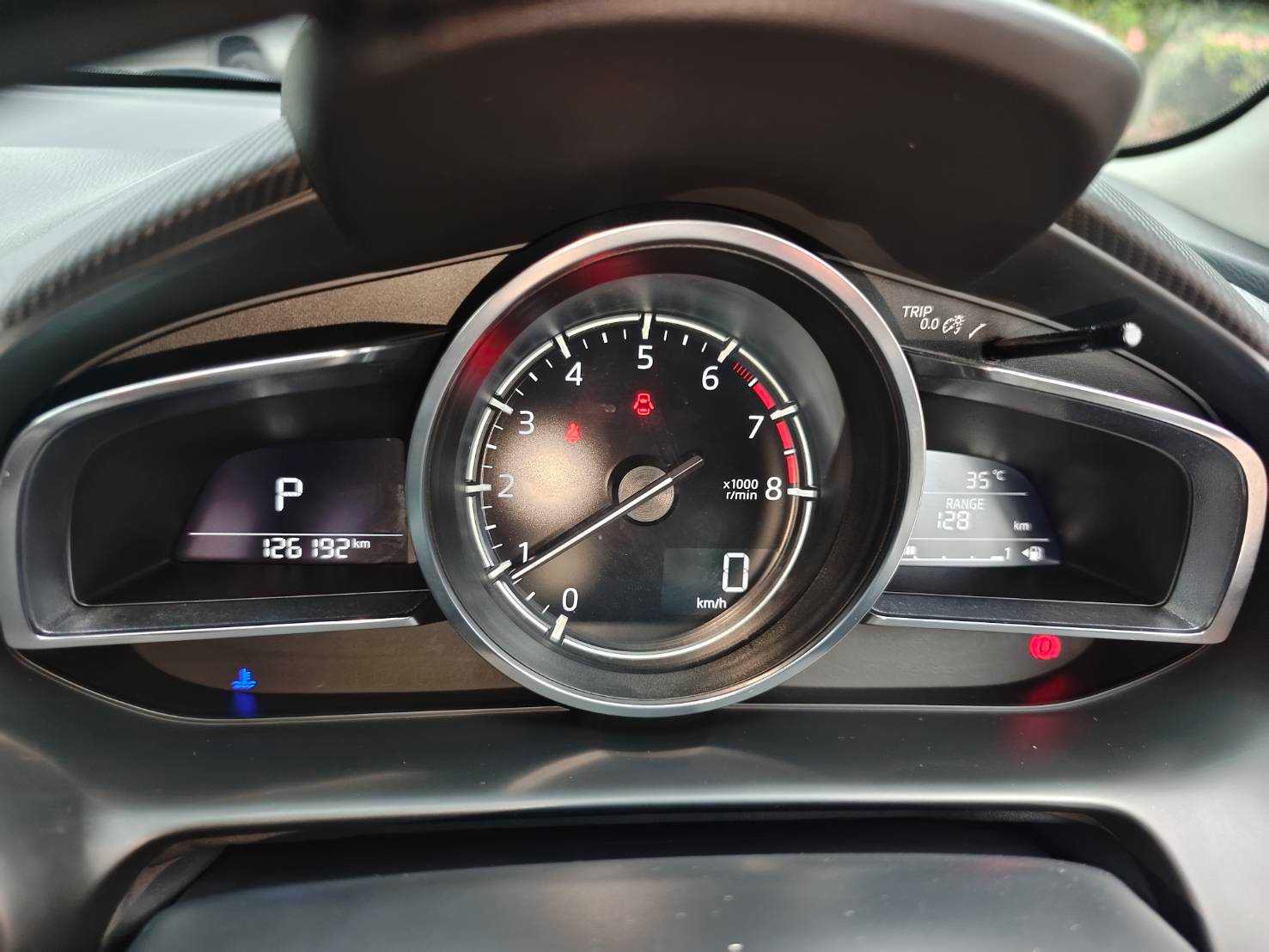 MAZDA 2 1.3 Skyactiv-G SP Sedan AT 2020