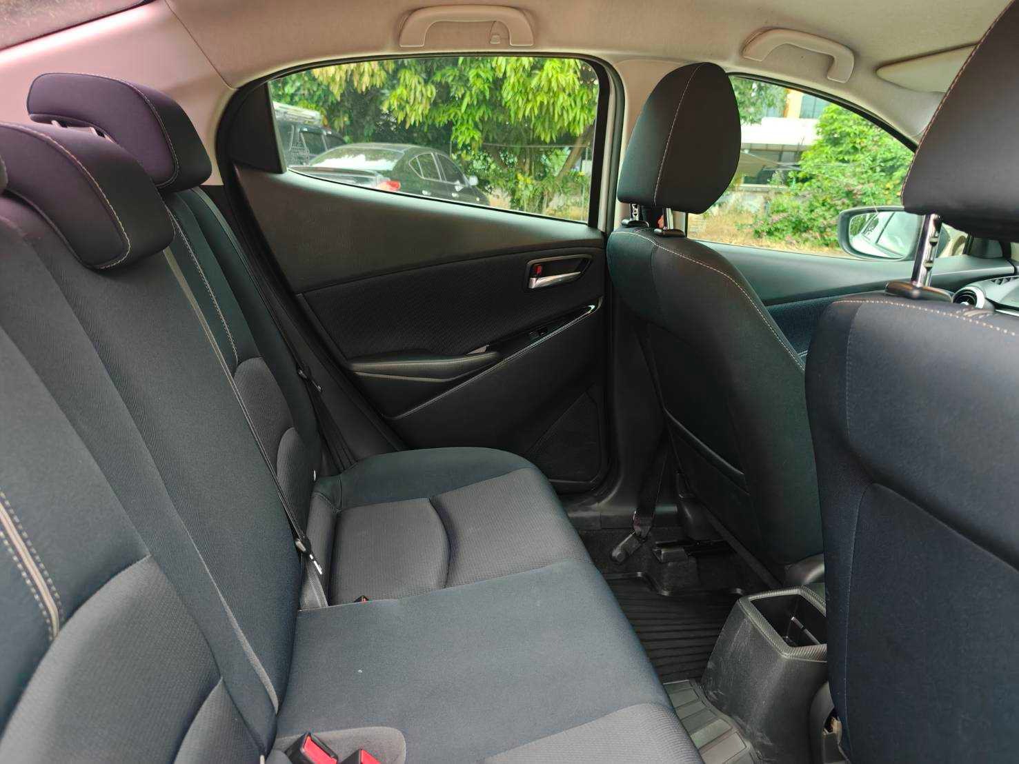 MAZDA 2 1.3 Skyactiv-G SP Sedan AT 2020