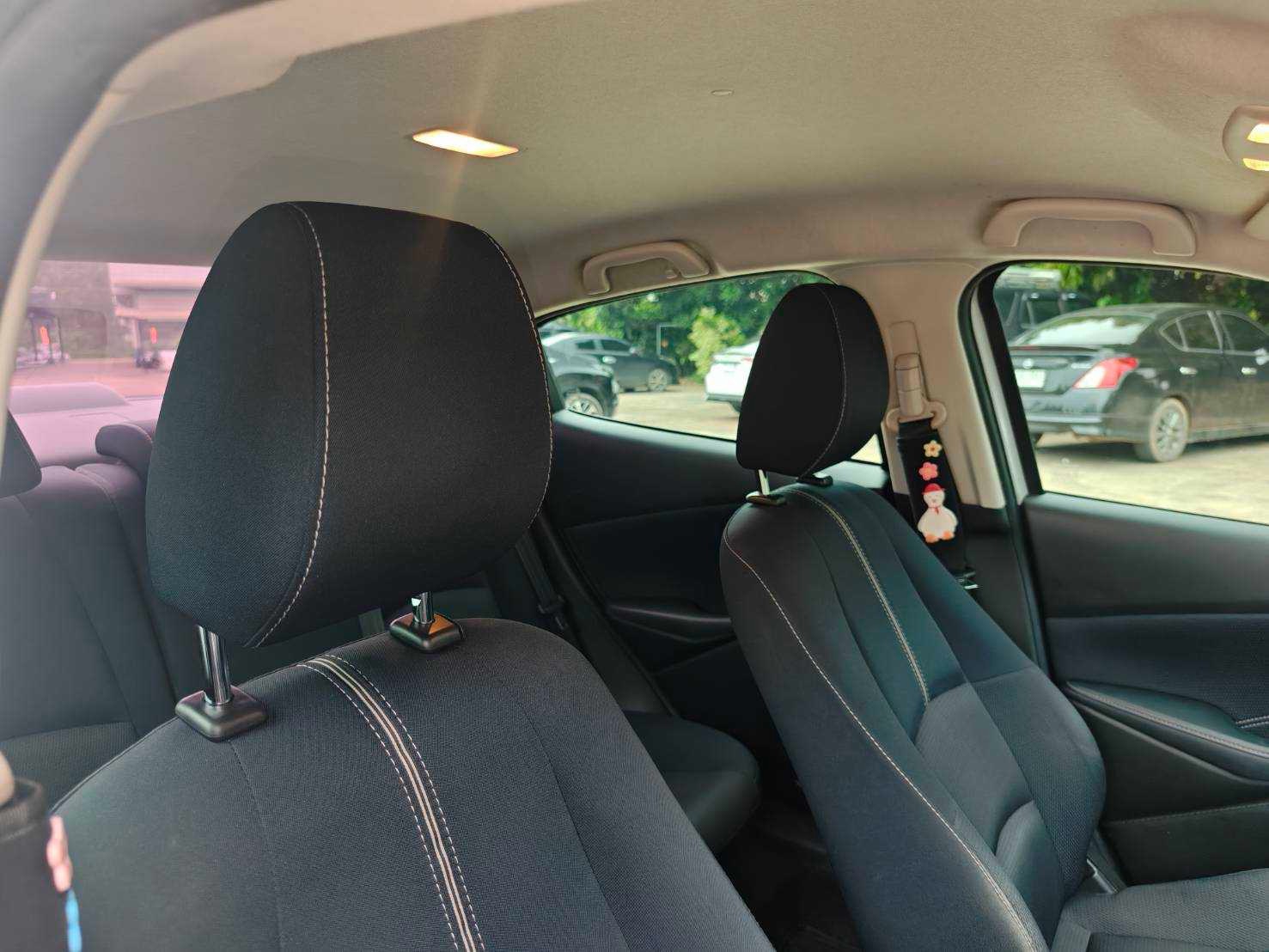 MAZDA 2 1.3 Skyactiv-G SP Sedan AT 2020