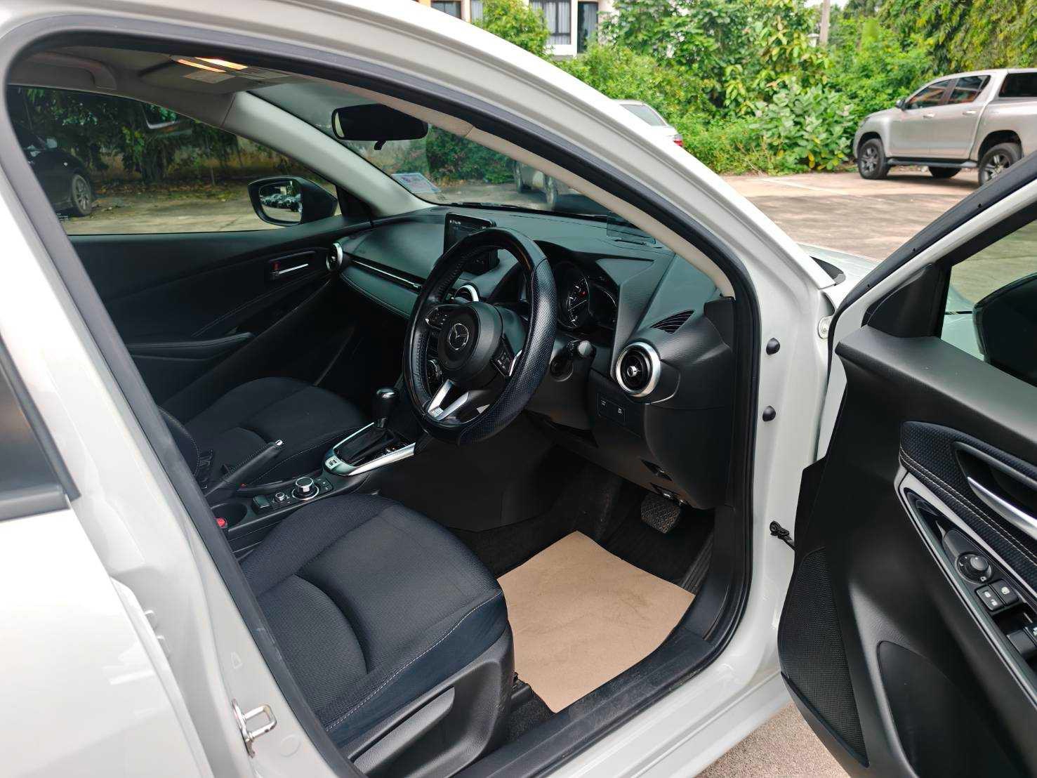 MAZDA 2 1.3 Skyactiv-G SP Sedan AT 2020