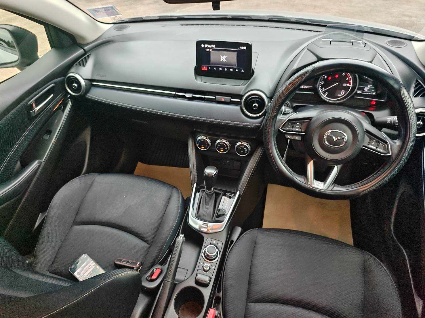MAZDA 2 1.3 Skyactiv-G SP Sedan AT 2020