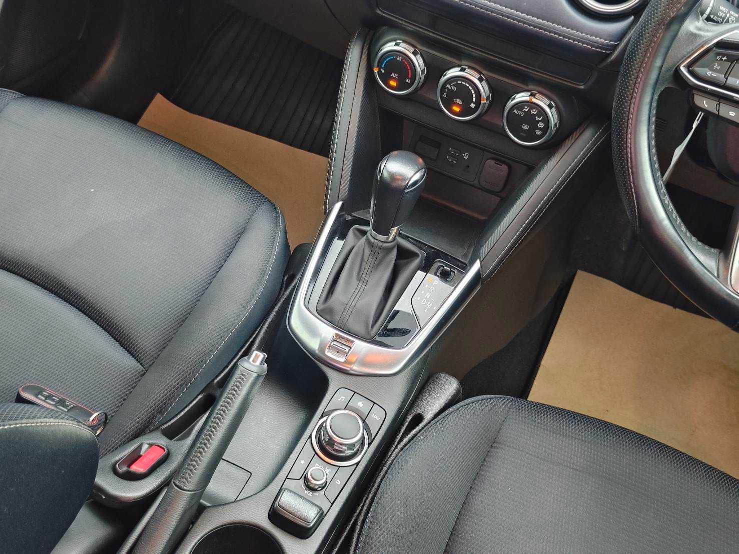 MAZDA 2 1.3 Skyactiv-G SP Sedan AT 2020