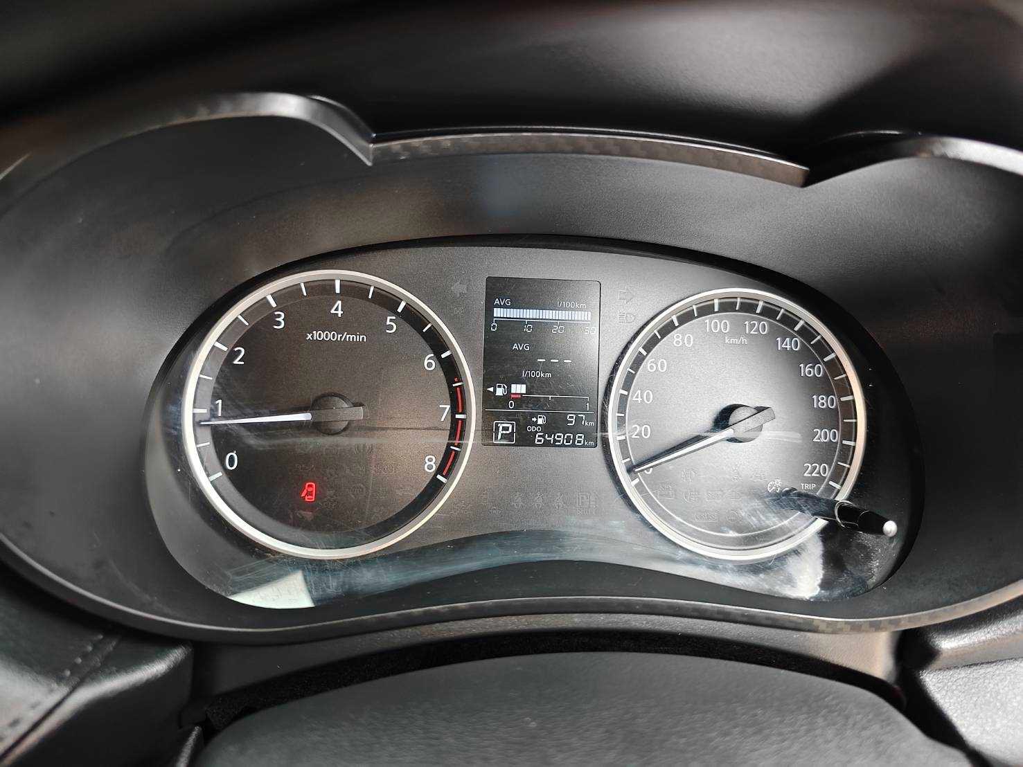 Nissan Almera Turbo 1.0 EL Sedan AT 2023
