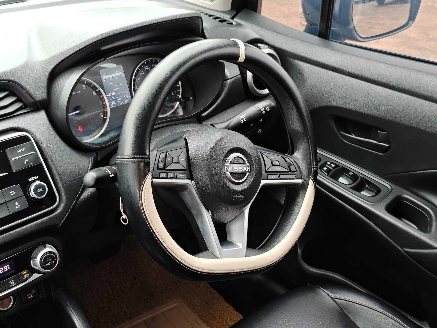 Nissan Almera Turbo 1.0 EL Sedan AT 2023