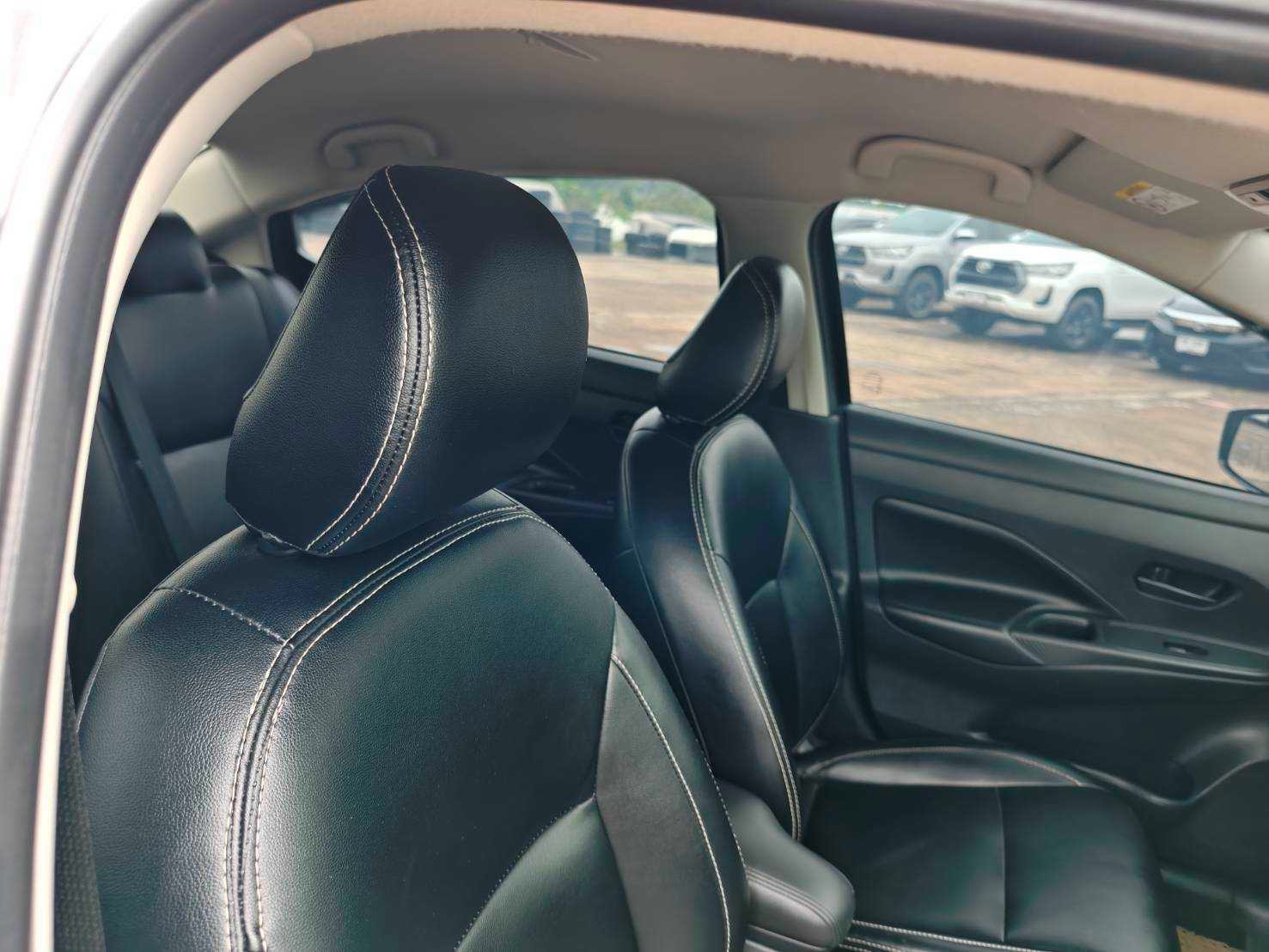 Nissan Almera Turbo 1.0 EL Sedan AT 2023