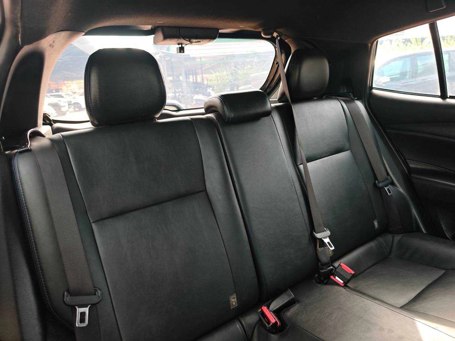 Toyota Yaris 1.2 Sport Hatchback AT ปี 2020