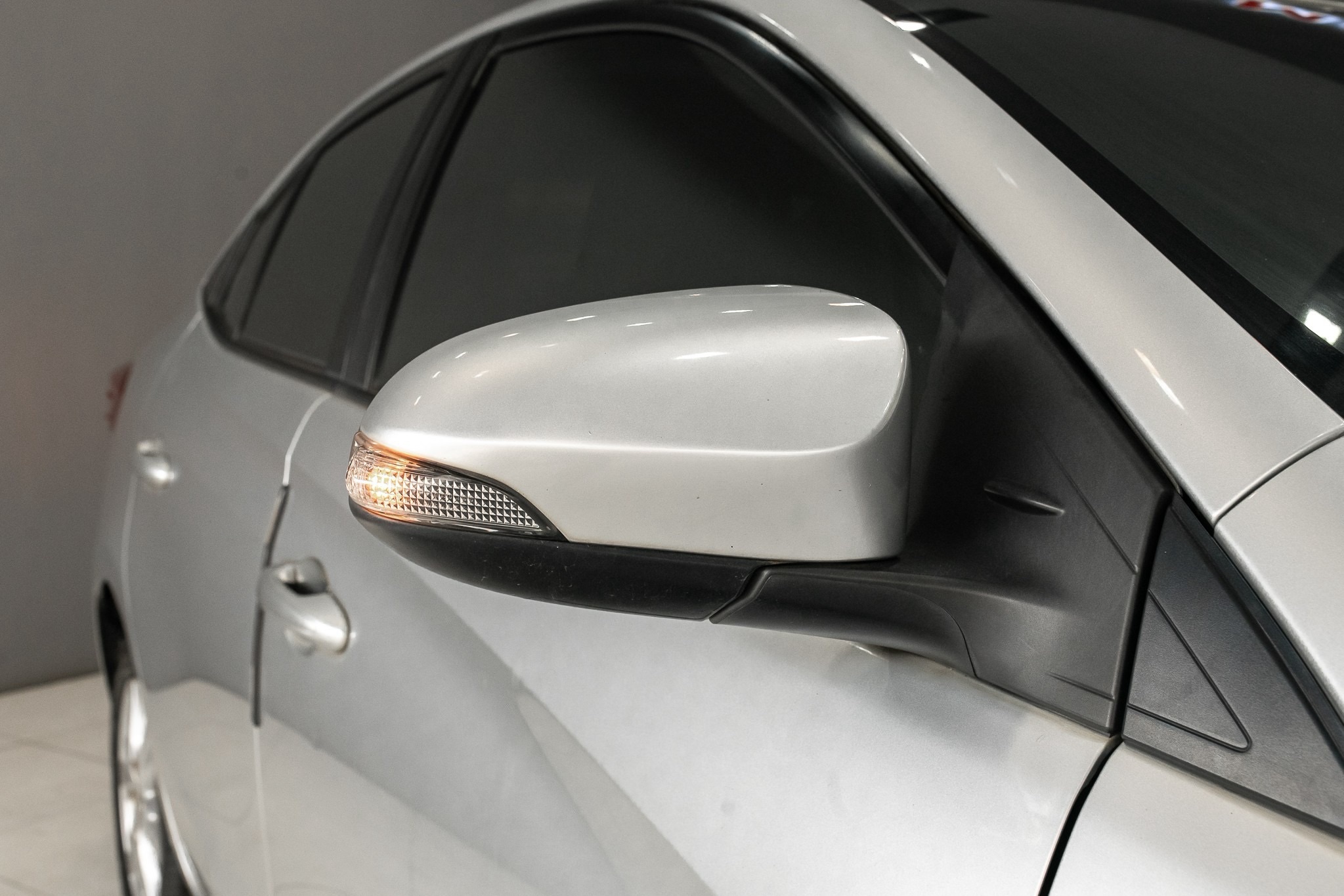 Toyota Yaris ATIVE 1.2 E Sport AT 2018