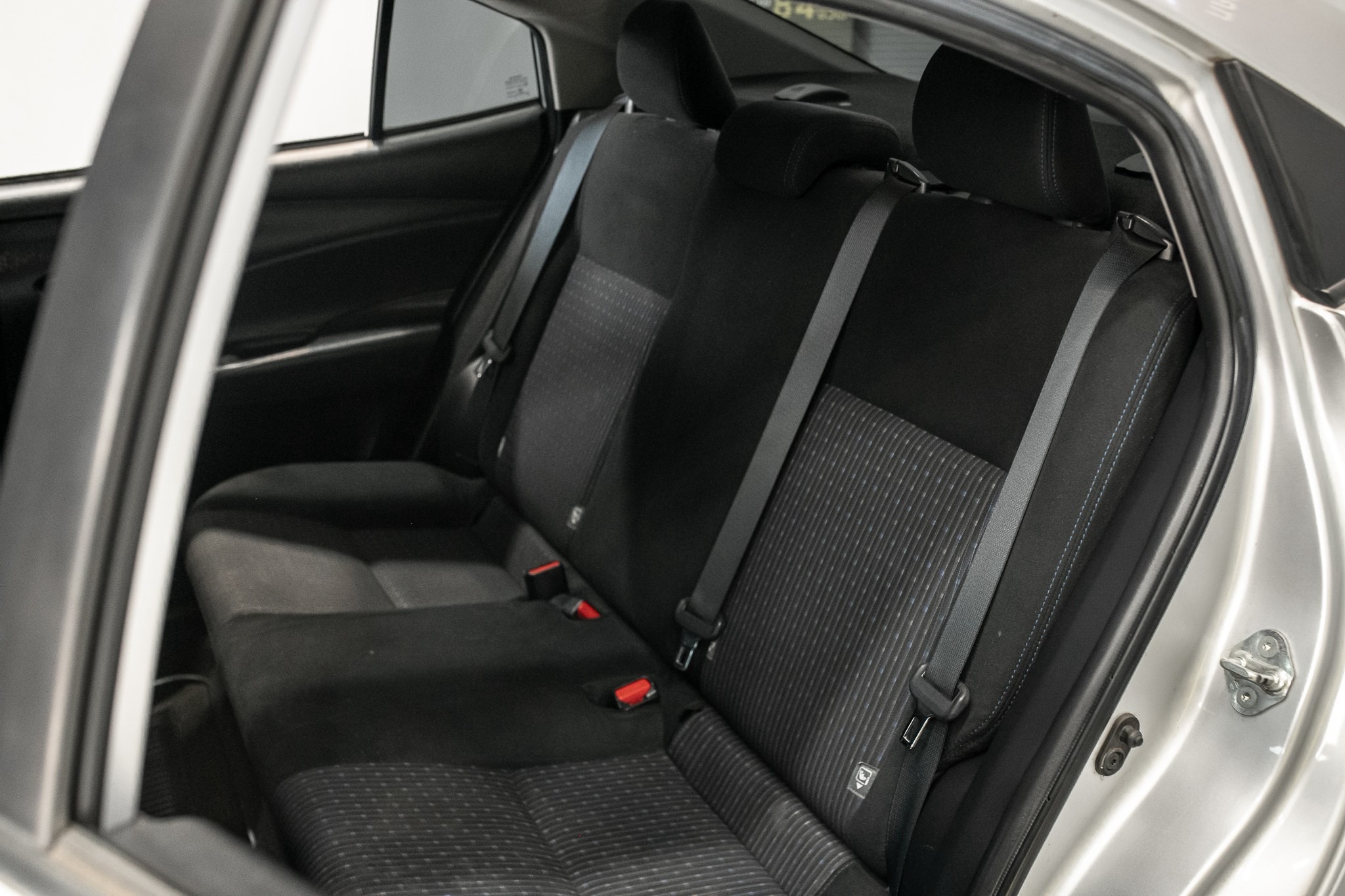 Toyota Yaris ATIVE 1.2 E Sport AT 2018