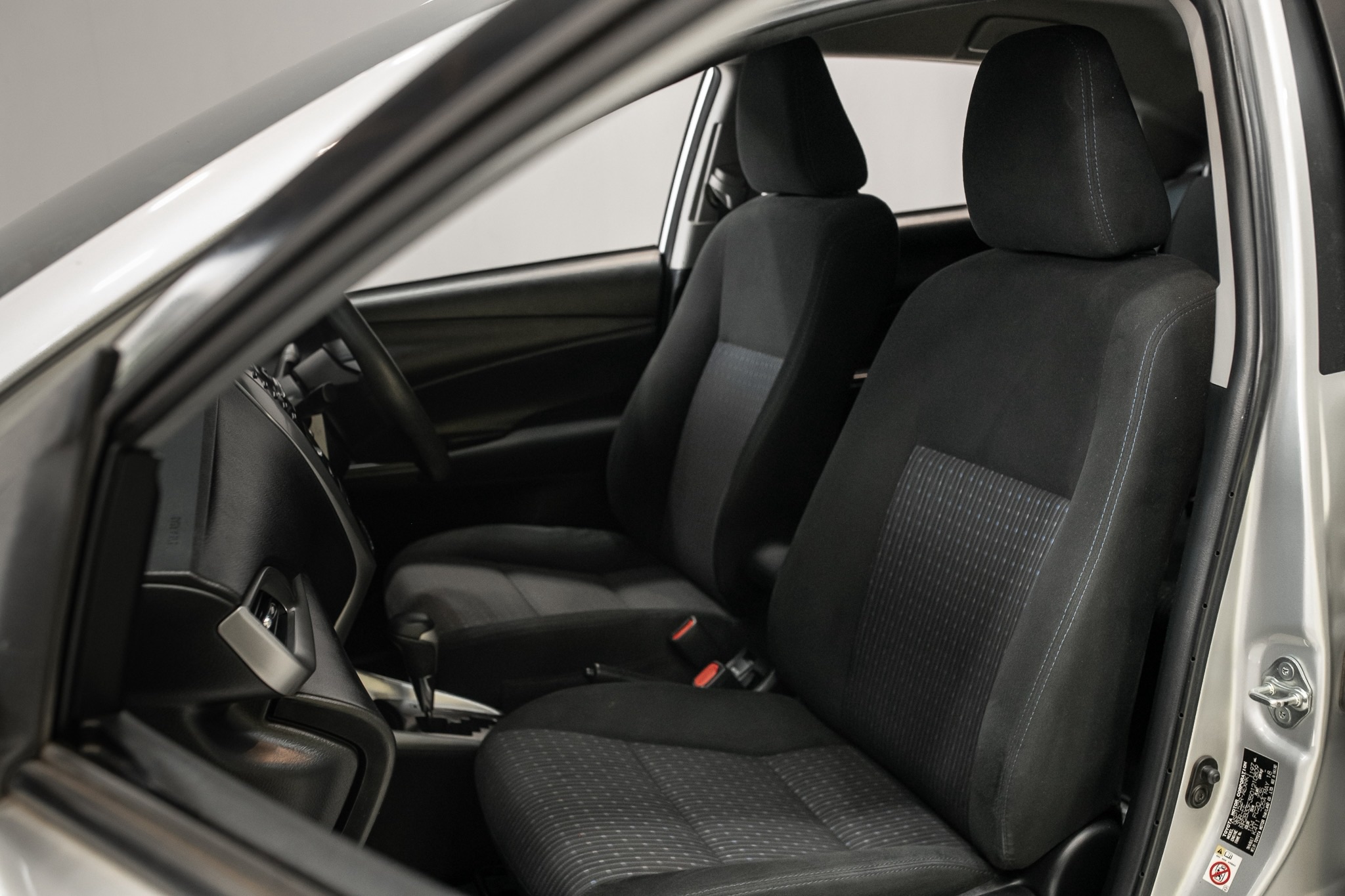 Toyota Yaris ATIVE 1.2 E Sport AT 2018