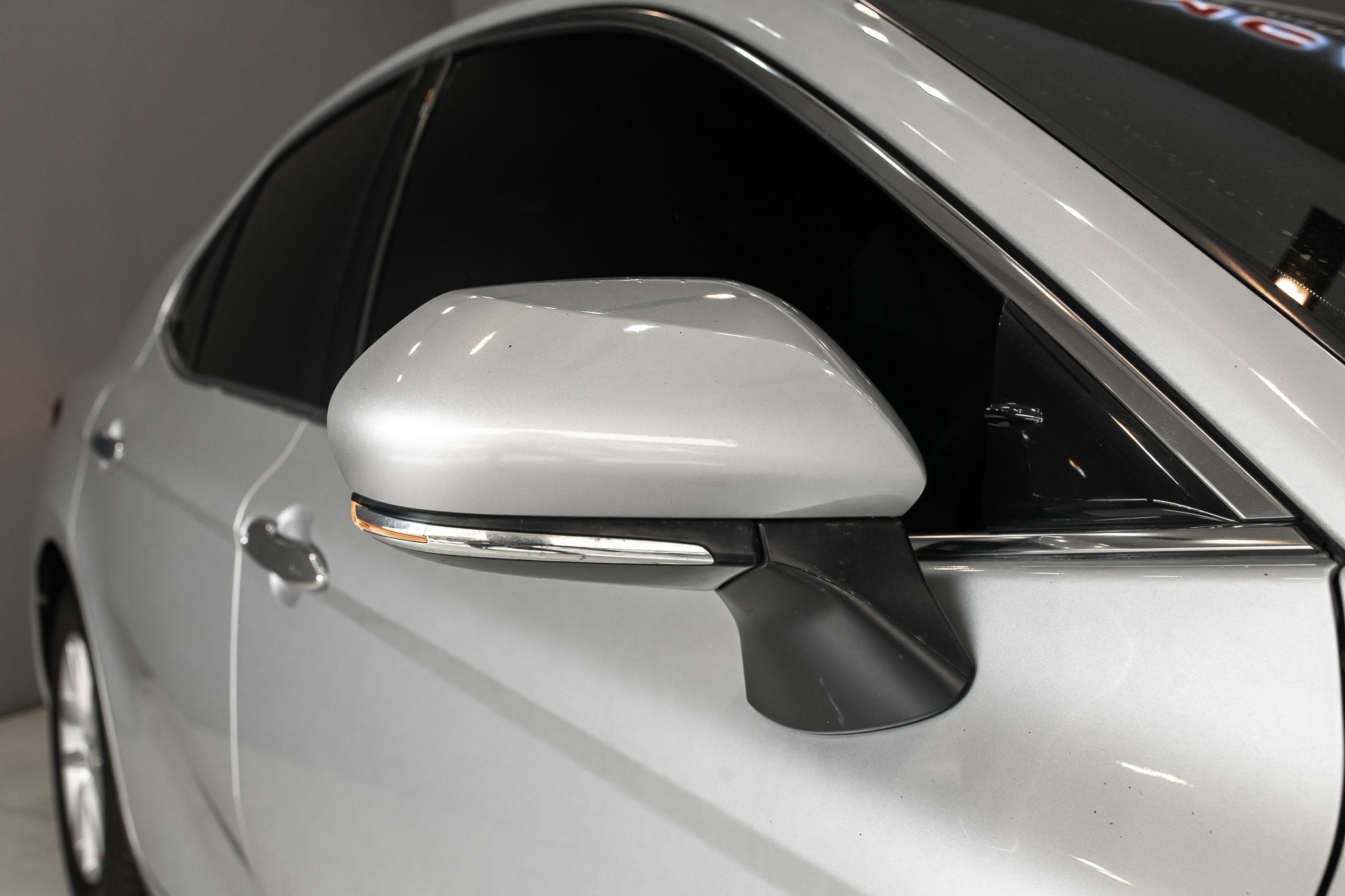 Toyota Camry 2.0 G Sedan AT 2021