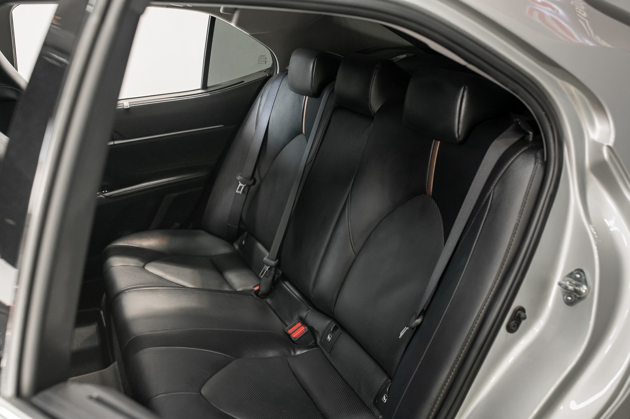 Toyota Camry 2.0 G Sedan AT 2021