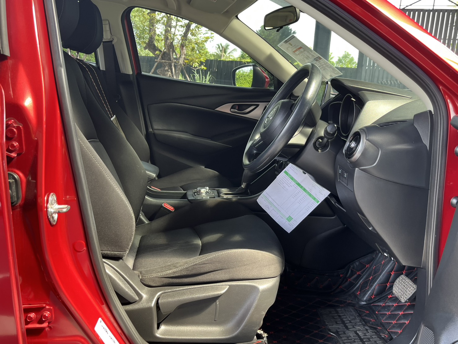 Mazda CX-3 2.0 Base Hatchback AT 2020