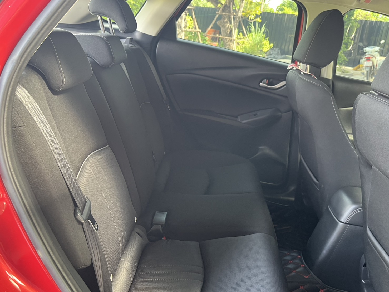 Mazda CX-3 2.0 Base Hatchback AT 2020