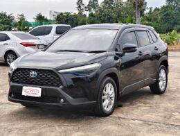 Toyota Corolla Cross 1.8 Hybrid Smart AT 2022