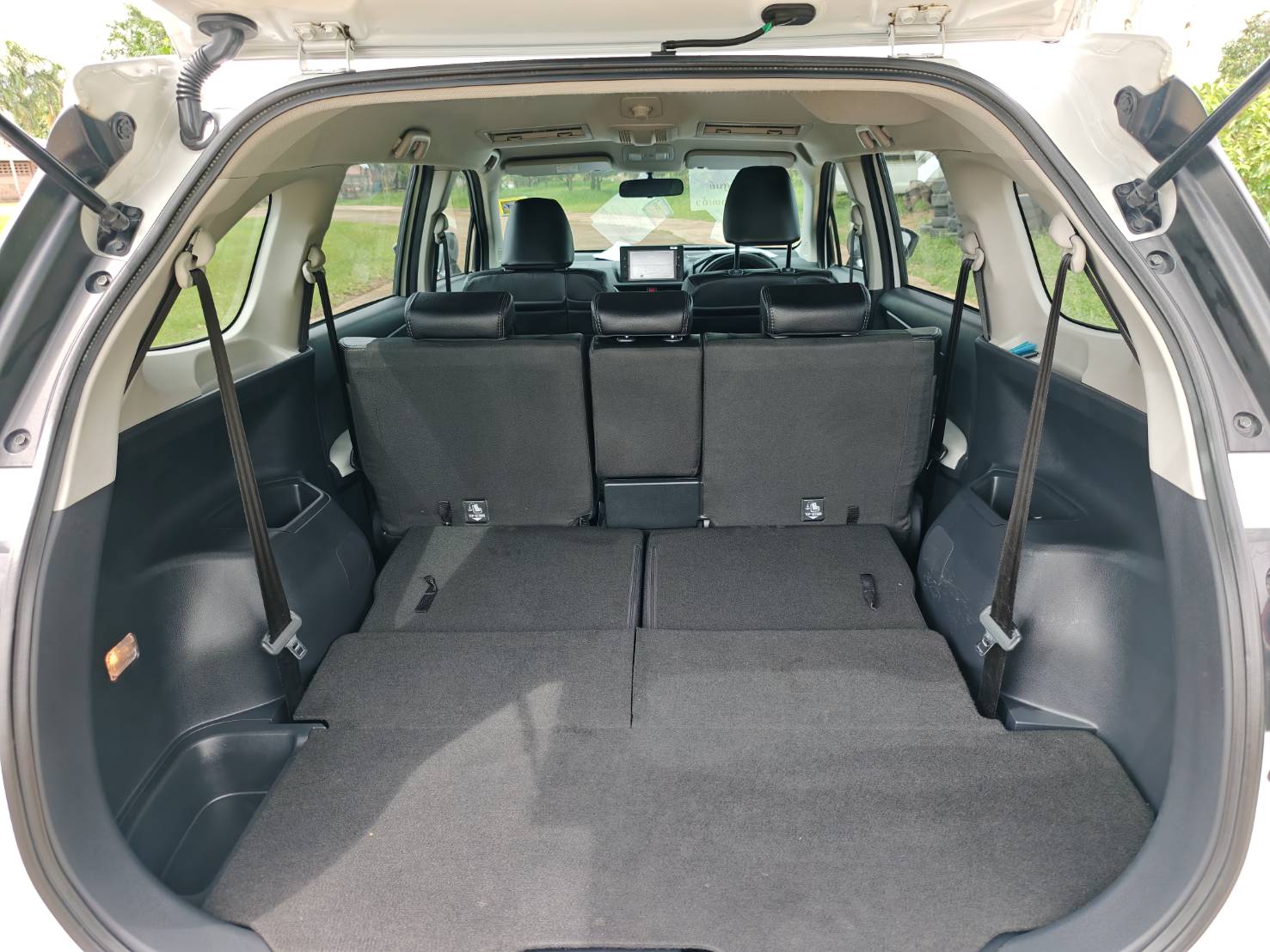 Toyota Veloz 1.5 Smart SUV AT 2023