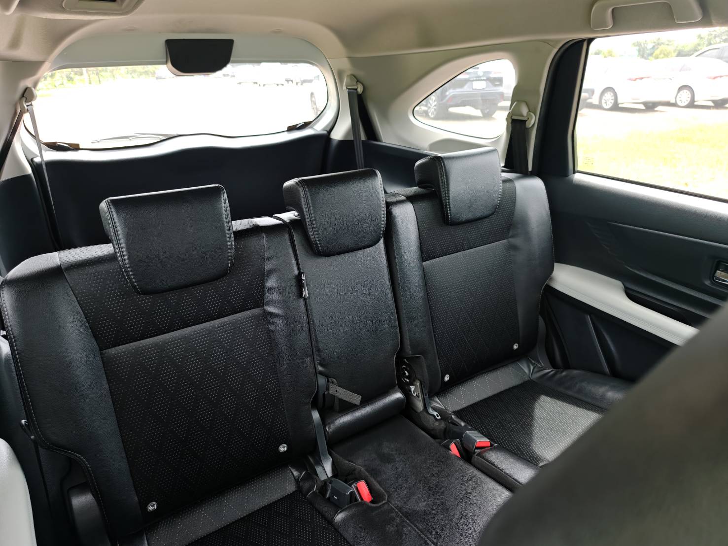 Toyota Veloz 1.5 Smart SUV AT 2023
