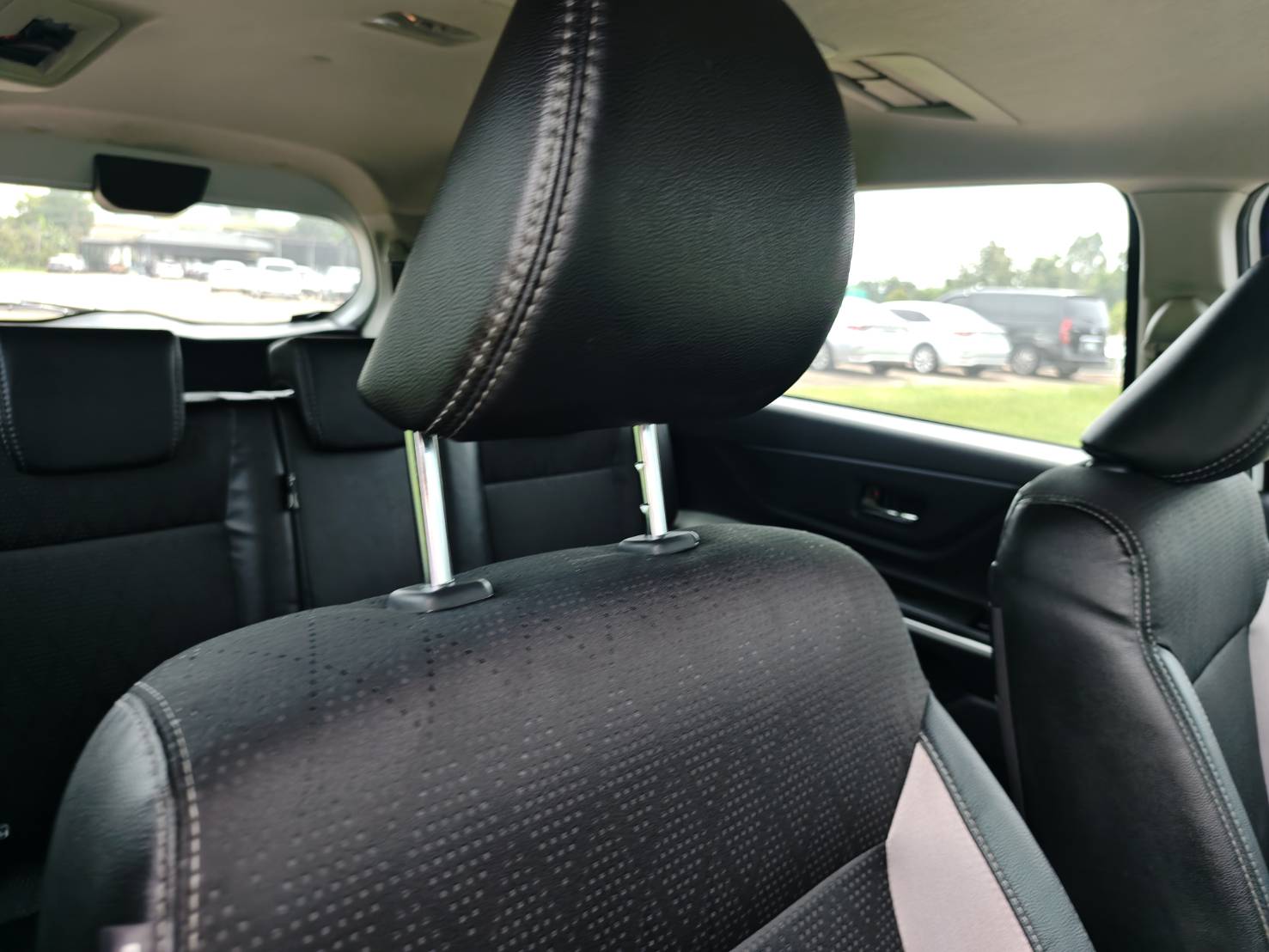 Toyota Veloz 1.5 Smart SUV AT 2023