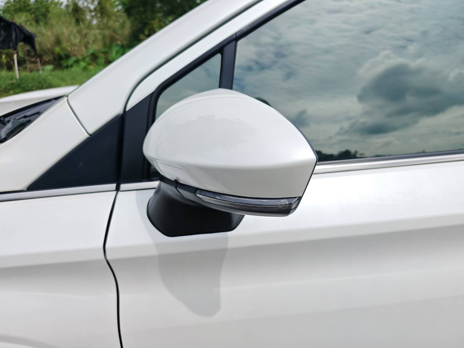Toyota Veloz 1.5 Smart SUV AT 2023