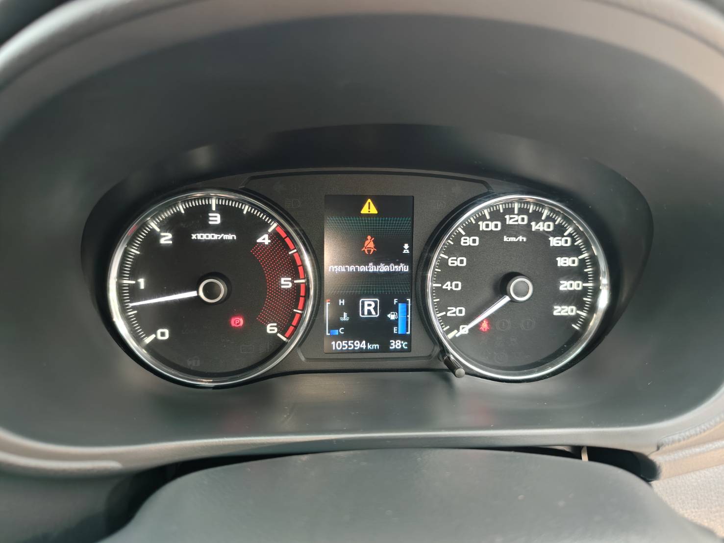 Mitsubishi Pajero Sport 2.4 GT Plus SUV AT 2021