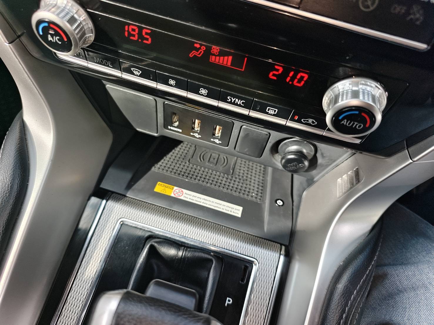 Mitsubishi Pajero Sport 2.4 GT Plus SUV AT 2021