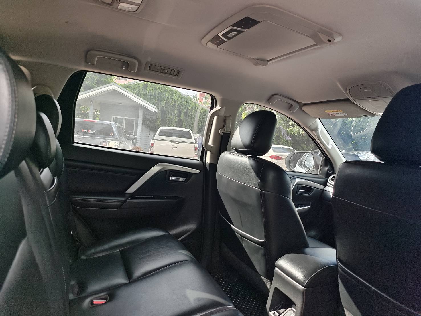 Mitsubishi Pajero Sport 2.4 GT Plus SUV AT 2021