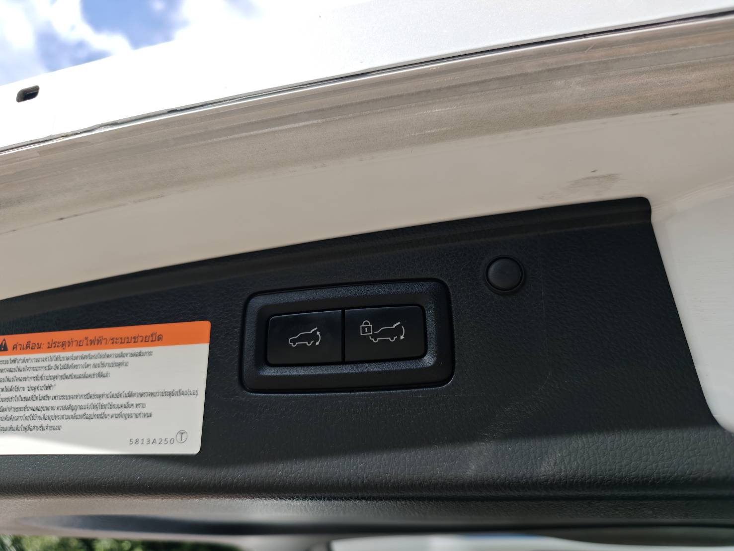 Mitsubishi Pajero Sport 2.4 GT Plus SUV AT 2021