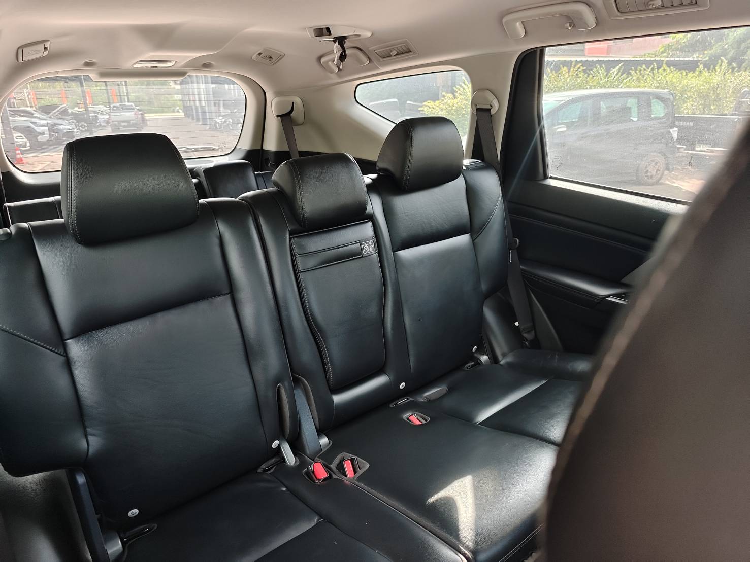 Mitsubishi Pajero Sport 2.4 GT Plus SUV AT 2021