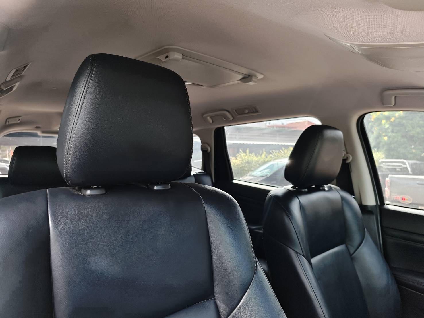 Mitsubishi Pajero Sport 2.4 GT Plus SUV AT 2021