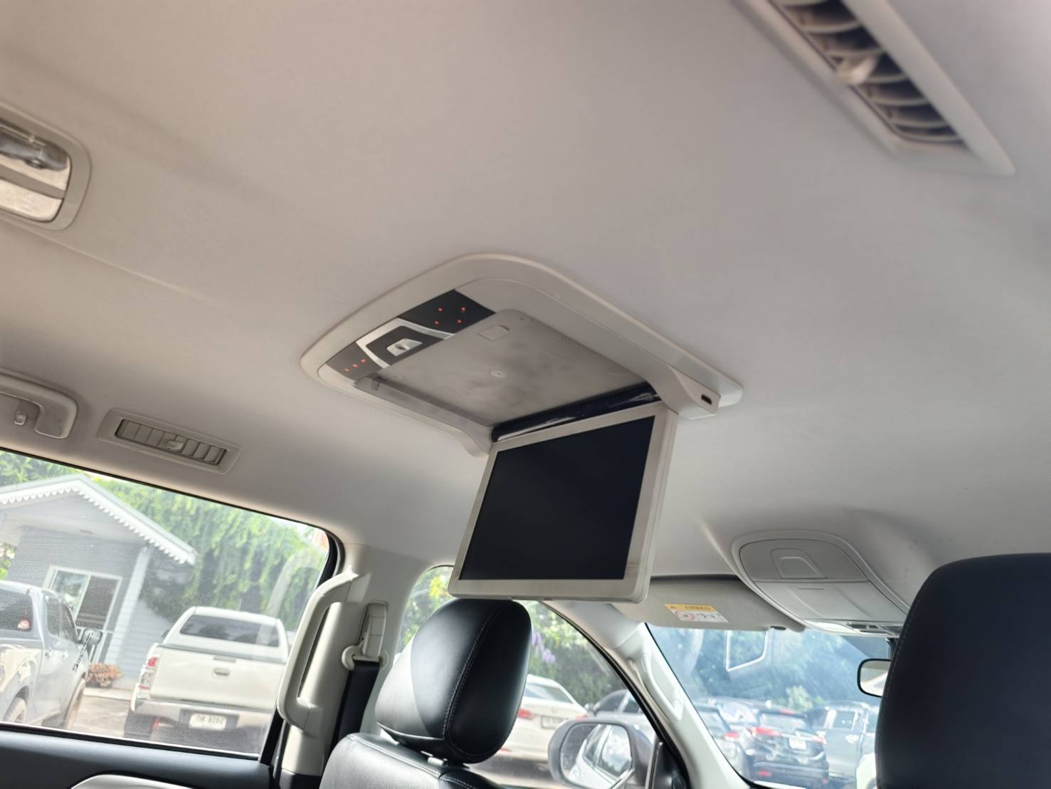 Mitsubishi Pajero Sport 2.4 GT Plus SUV AT 2021
