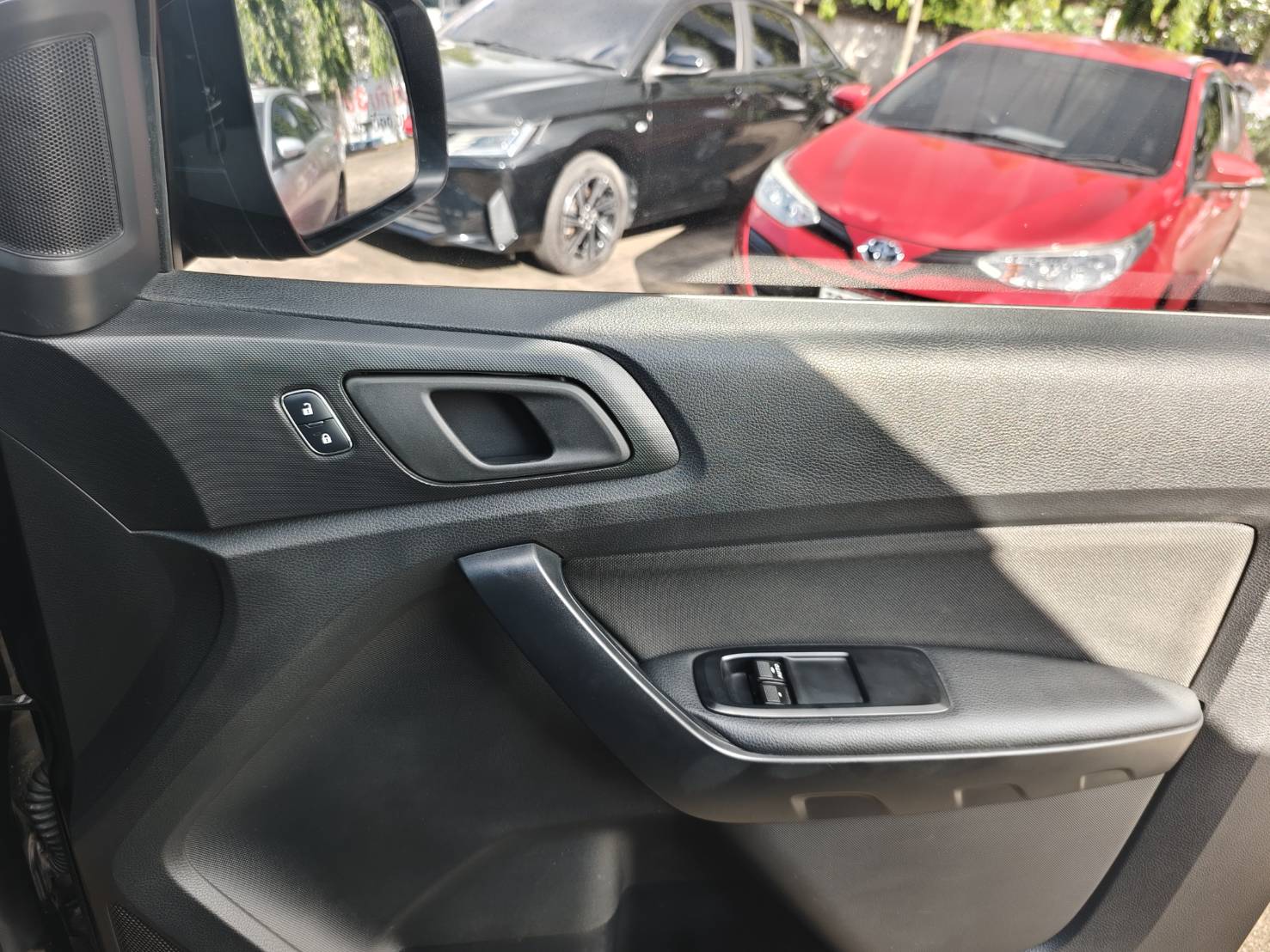 Ford Ranger All-New Open Cab 2.2 Hi-Rider XLT MT 2022