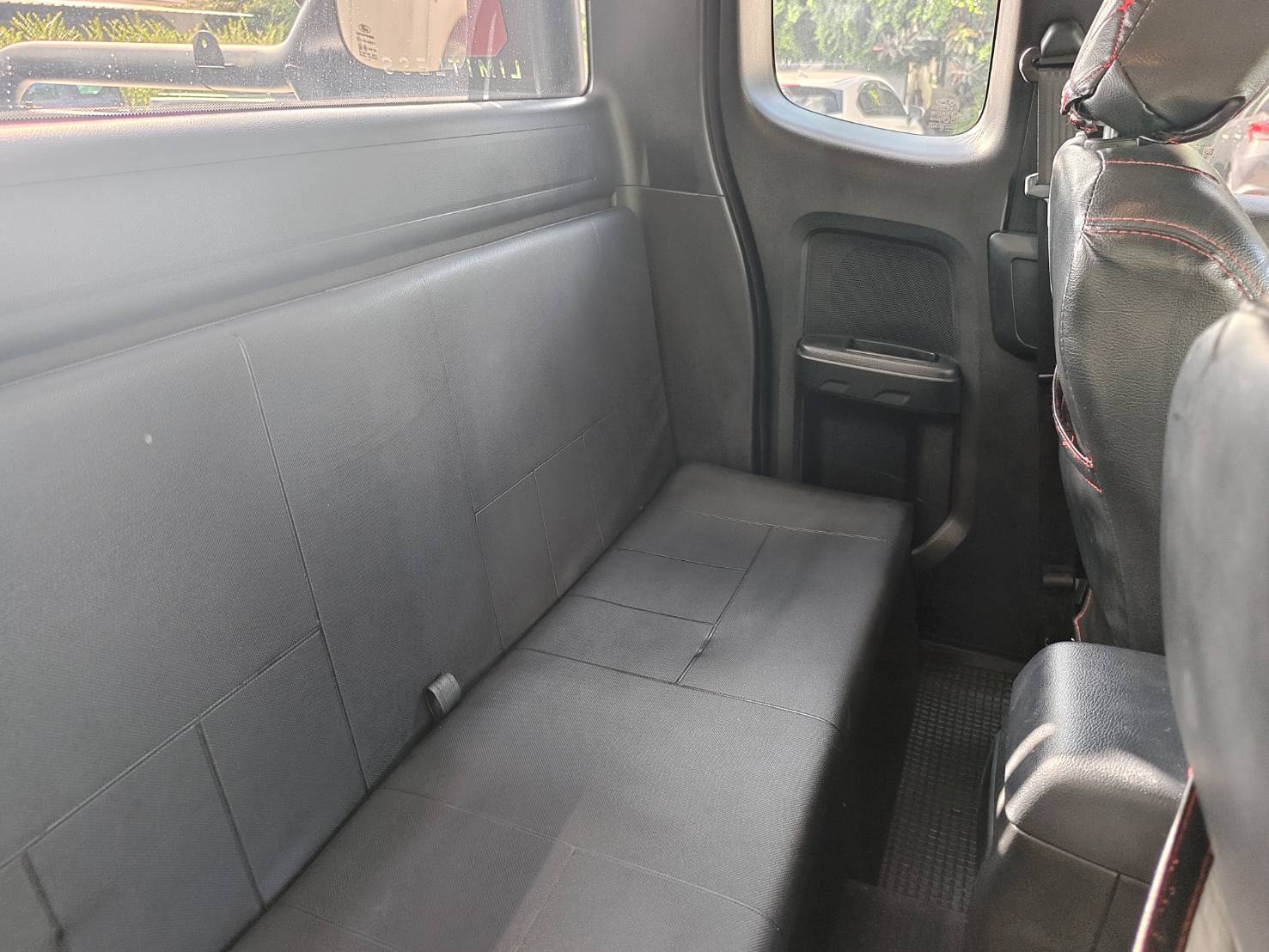 Ford Ranger All-New Open Cab 2.2 Hi-Rider XLT MT 2022