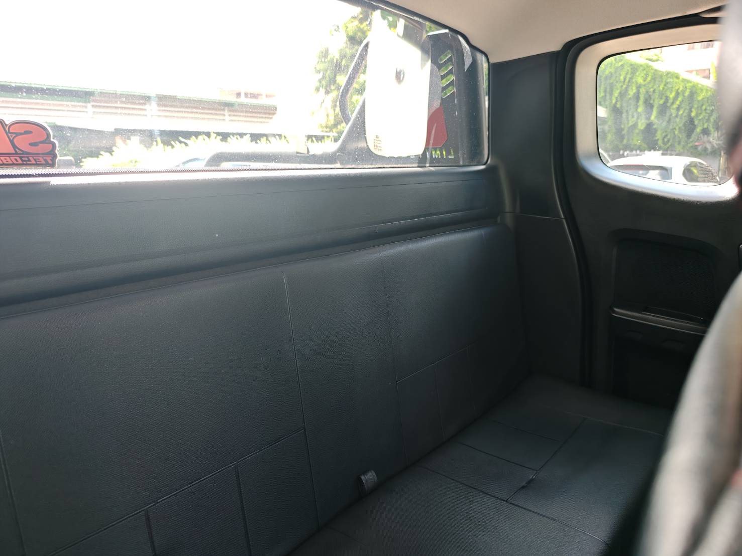 Ford Ranger All-New Open Cab 2.2 Hi-Rider XLT MT 2022