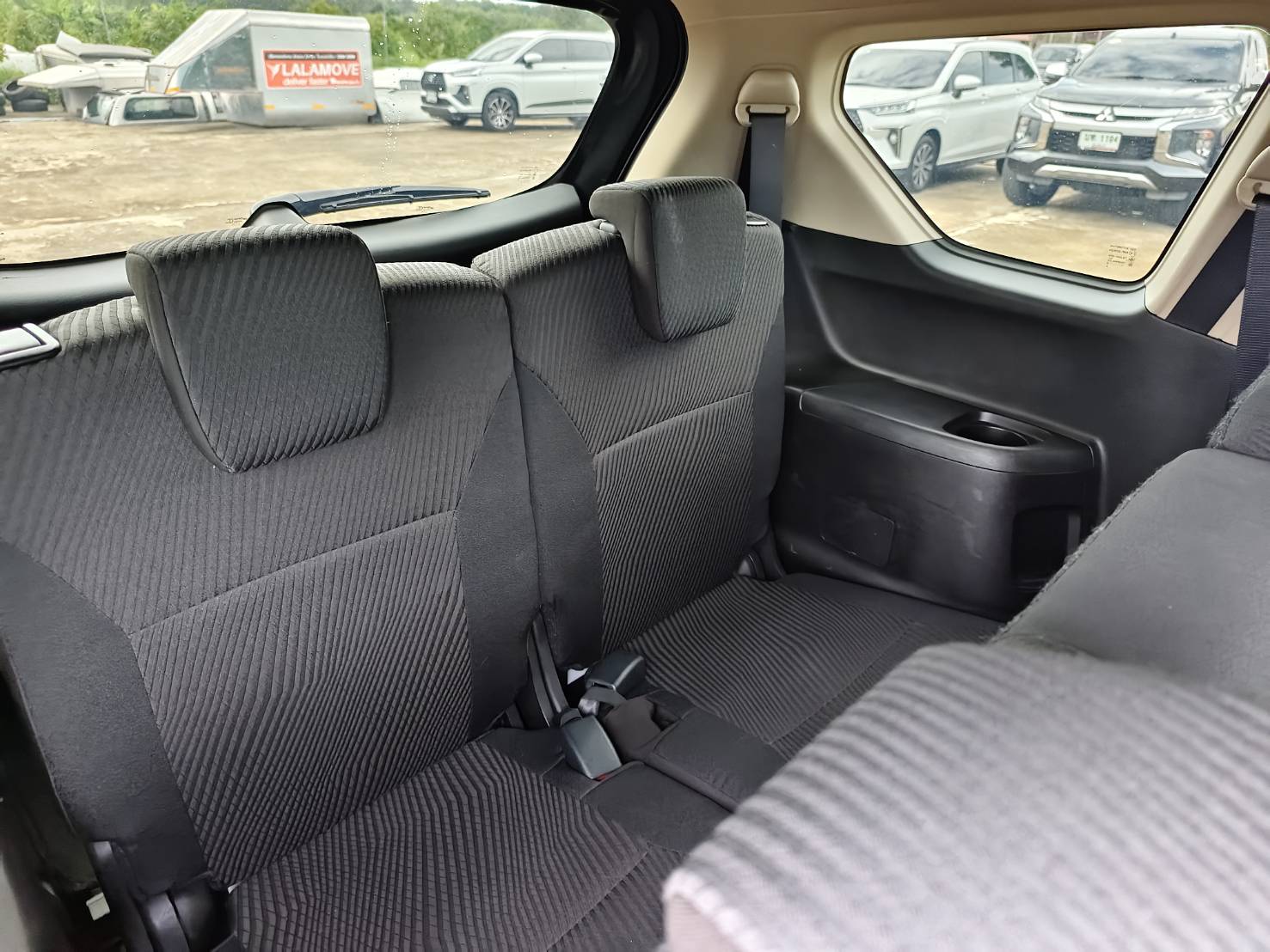 Suzuki Ertiga 1.5 GX SUV AT 2019