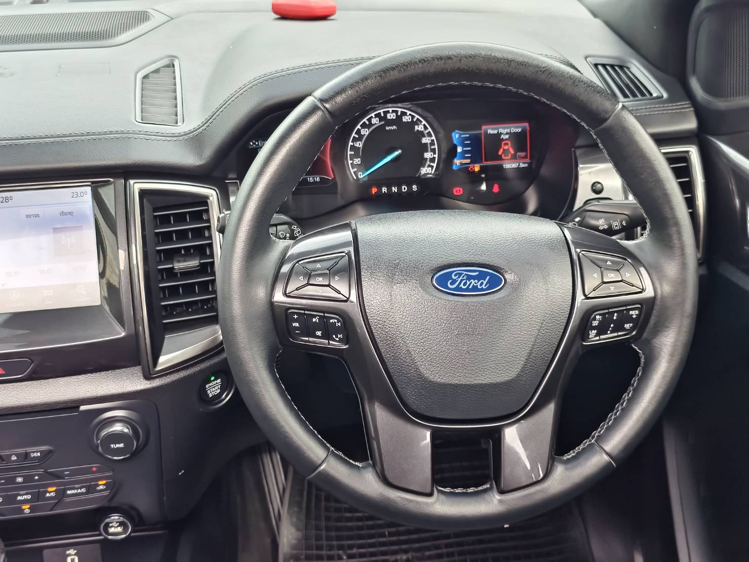 Ford Everest 2.0 Bi-Turbo Titanium+ 4WD 2021