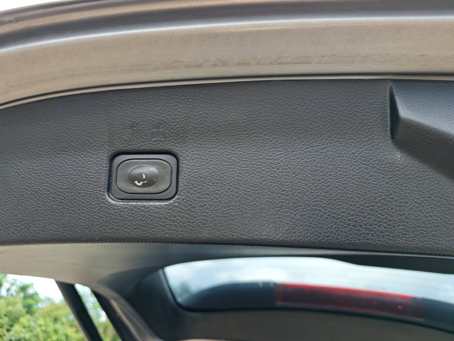 Ford Everest 2.0 Bi-Turbo Titanium+ 4WD 2021