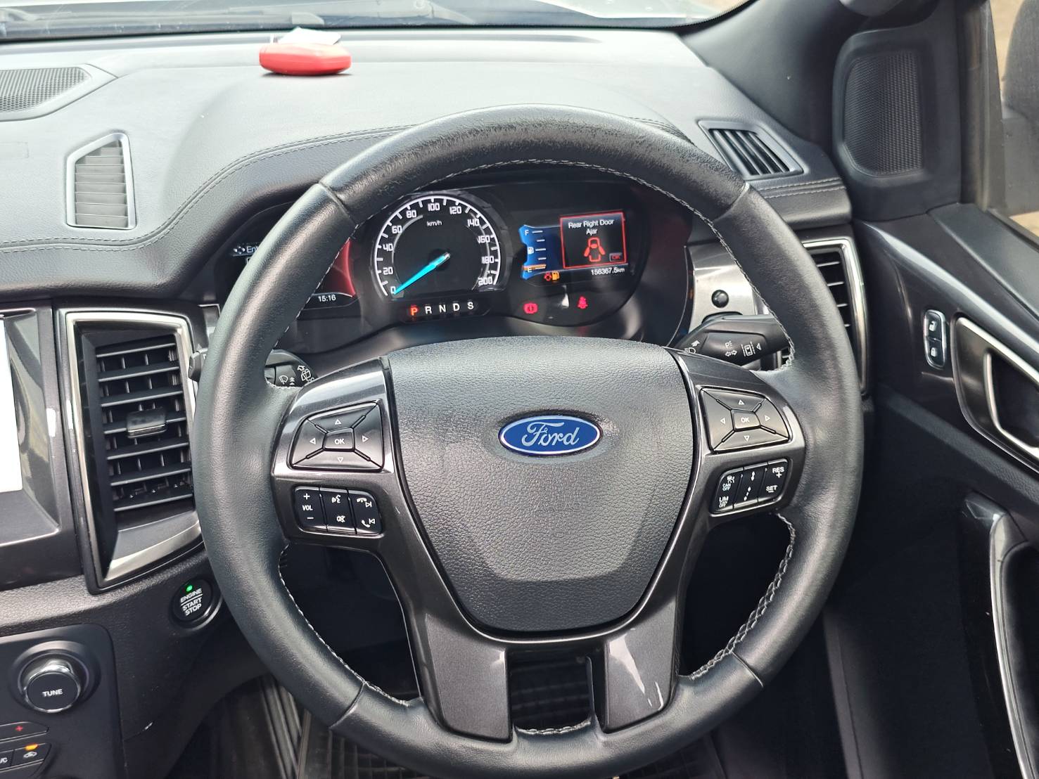 Ford Everest 2.0 Bi-Turbo Titanium+ 4WD 2021