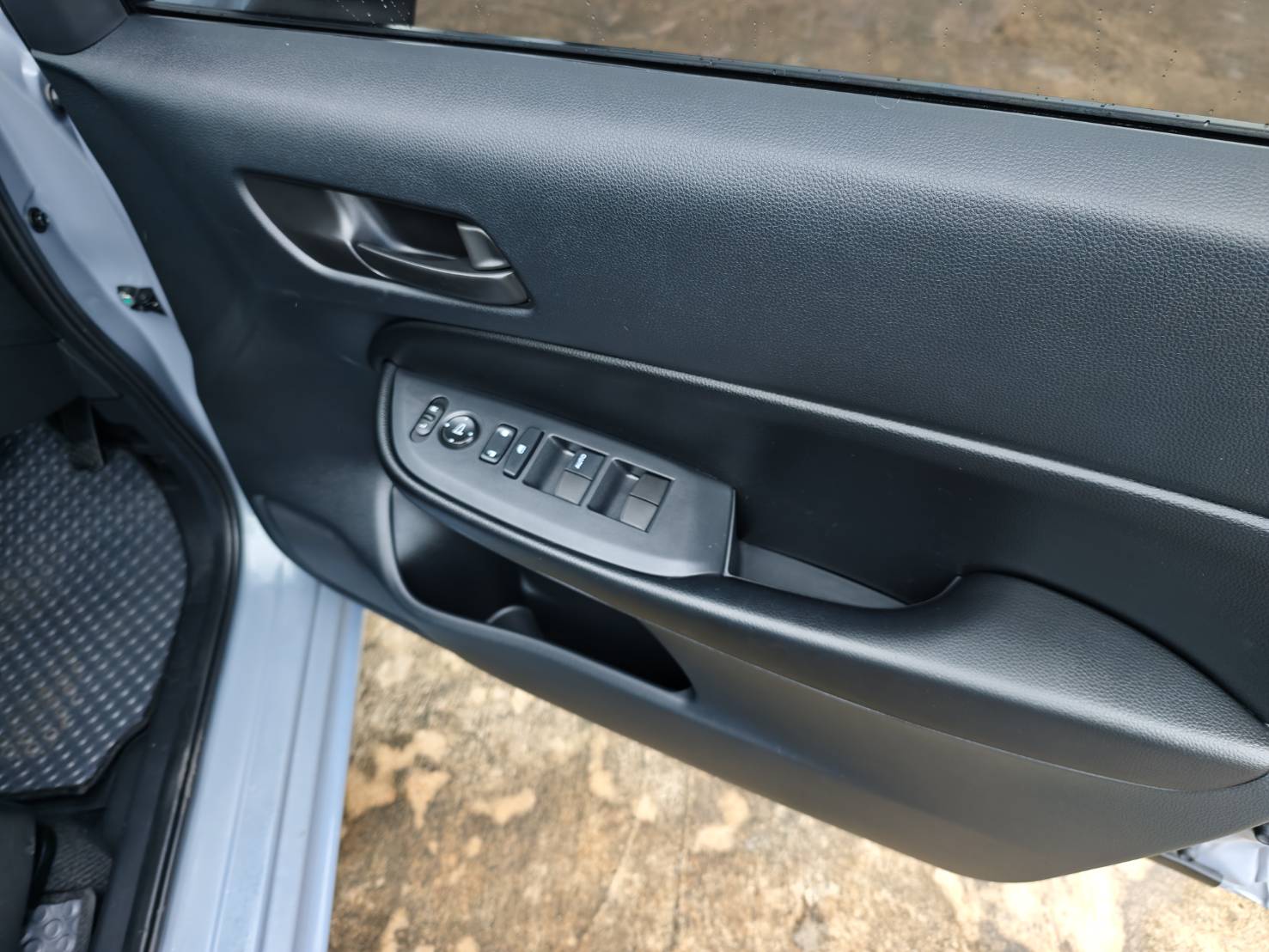 Honda City Turbo 1.0 S + (Hatchback) AT 2021