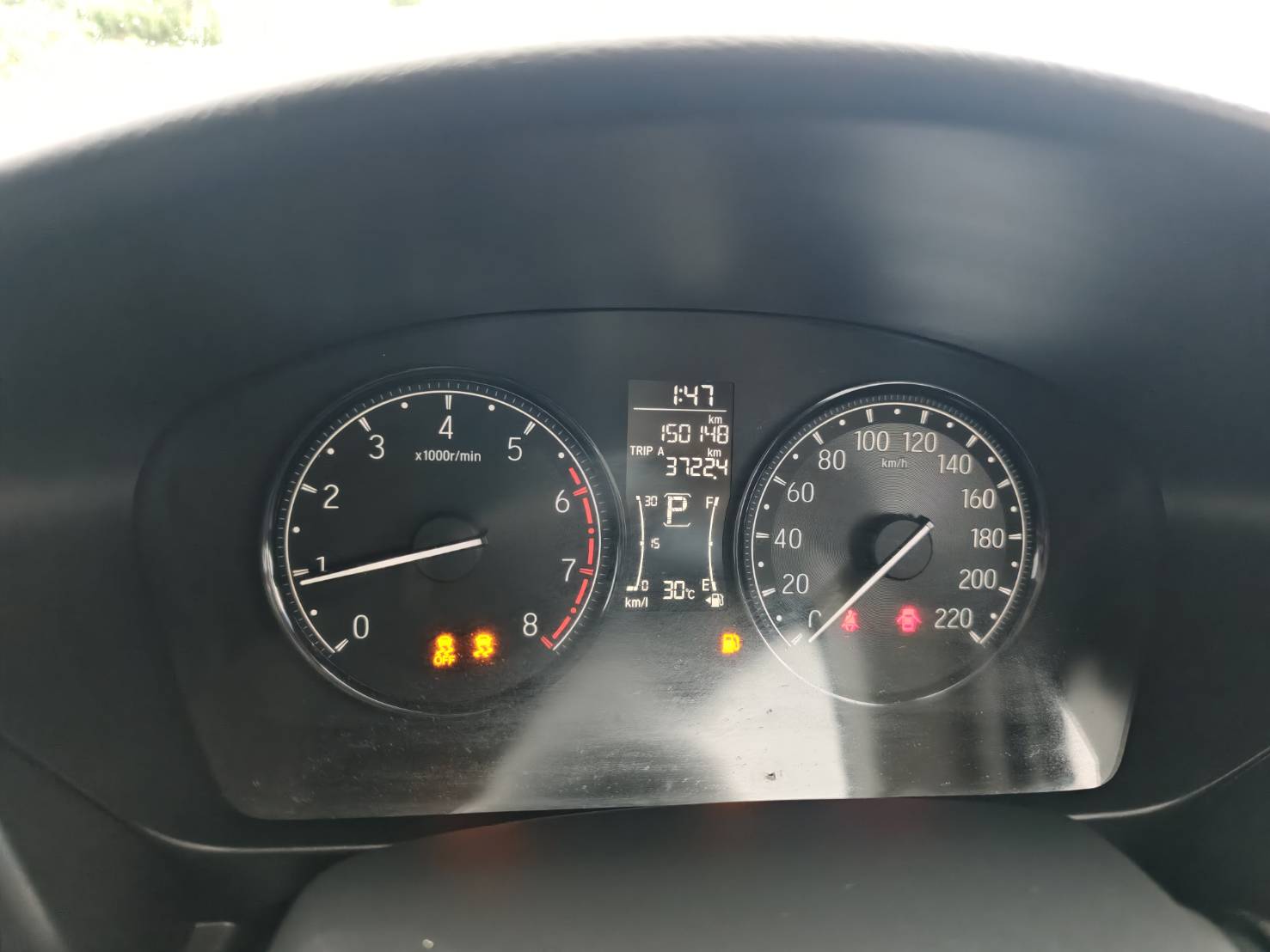 Honda City Turbo 1.0 S + (Hatchback) AT 2021